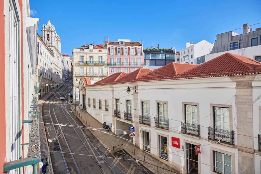 Inglesinhos Convento 1 - Charming Apartment view 4