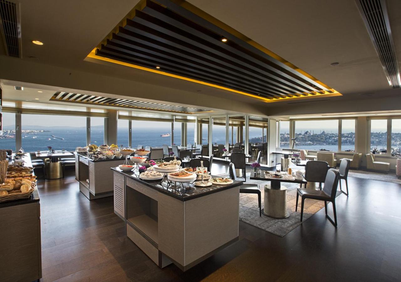 The Marmara Taksim - Image 58