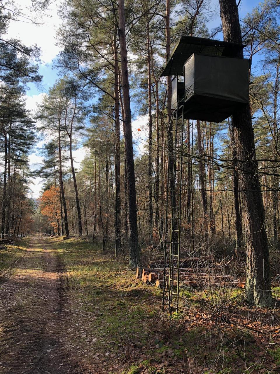 Vakantiechalet voor 4 plus 2 met sauna