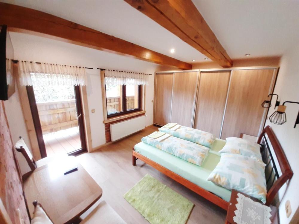 Wellness Penzion Na Kamyncu
