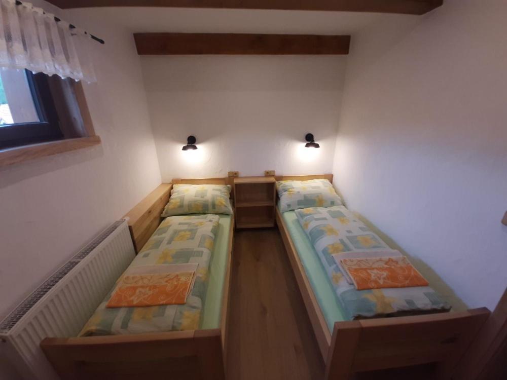 Wellness Penzion Na Kamyncu
