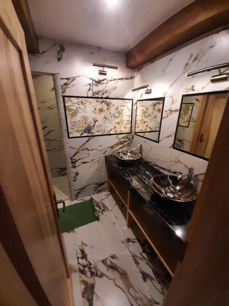 Wellness Penzion Na Kamyncu