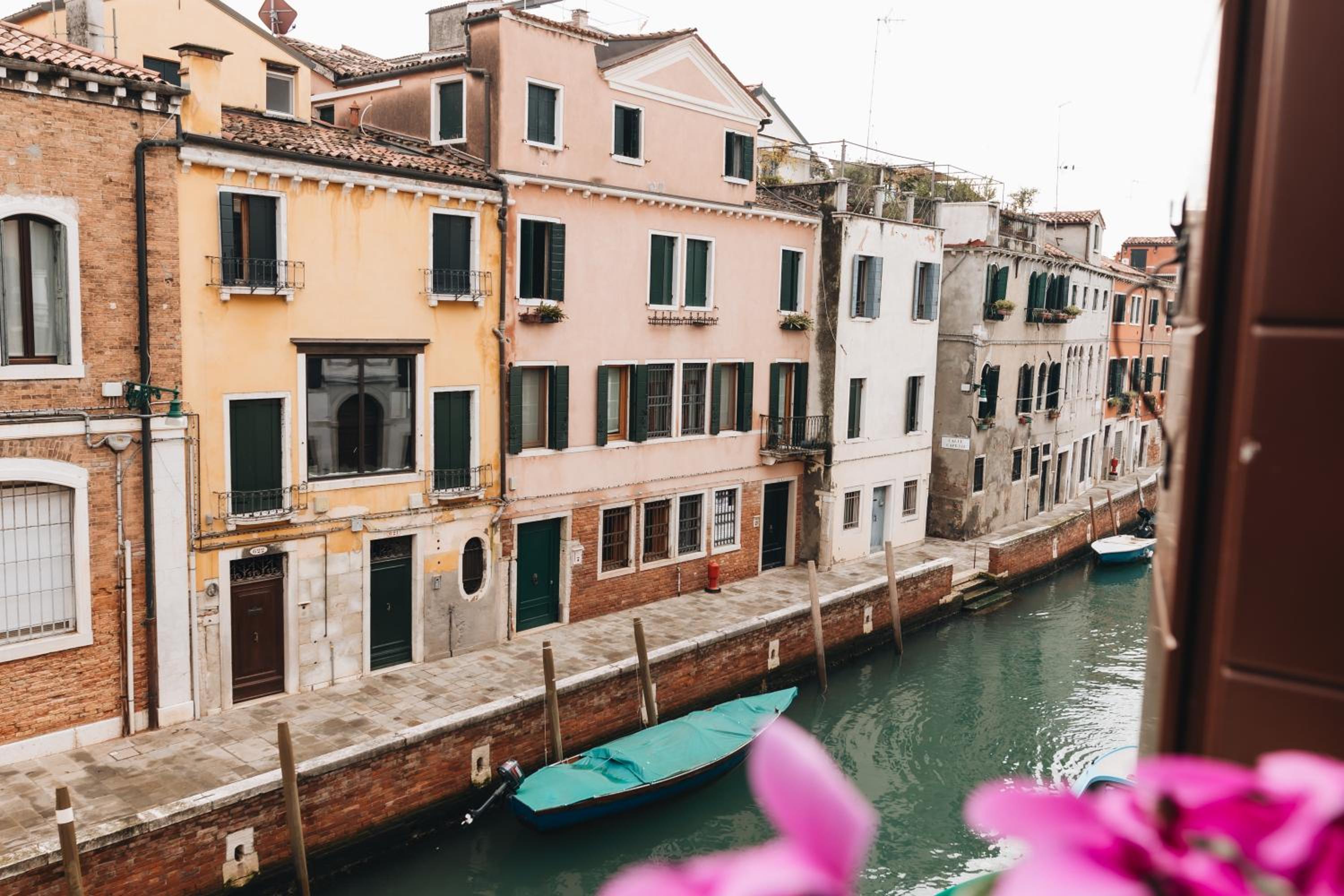 San Vio Palace Luxury Apartments