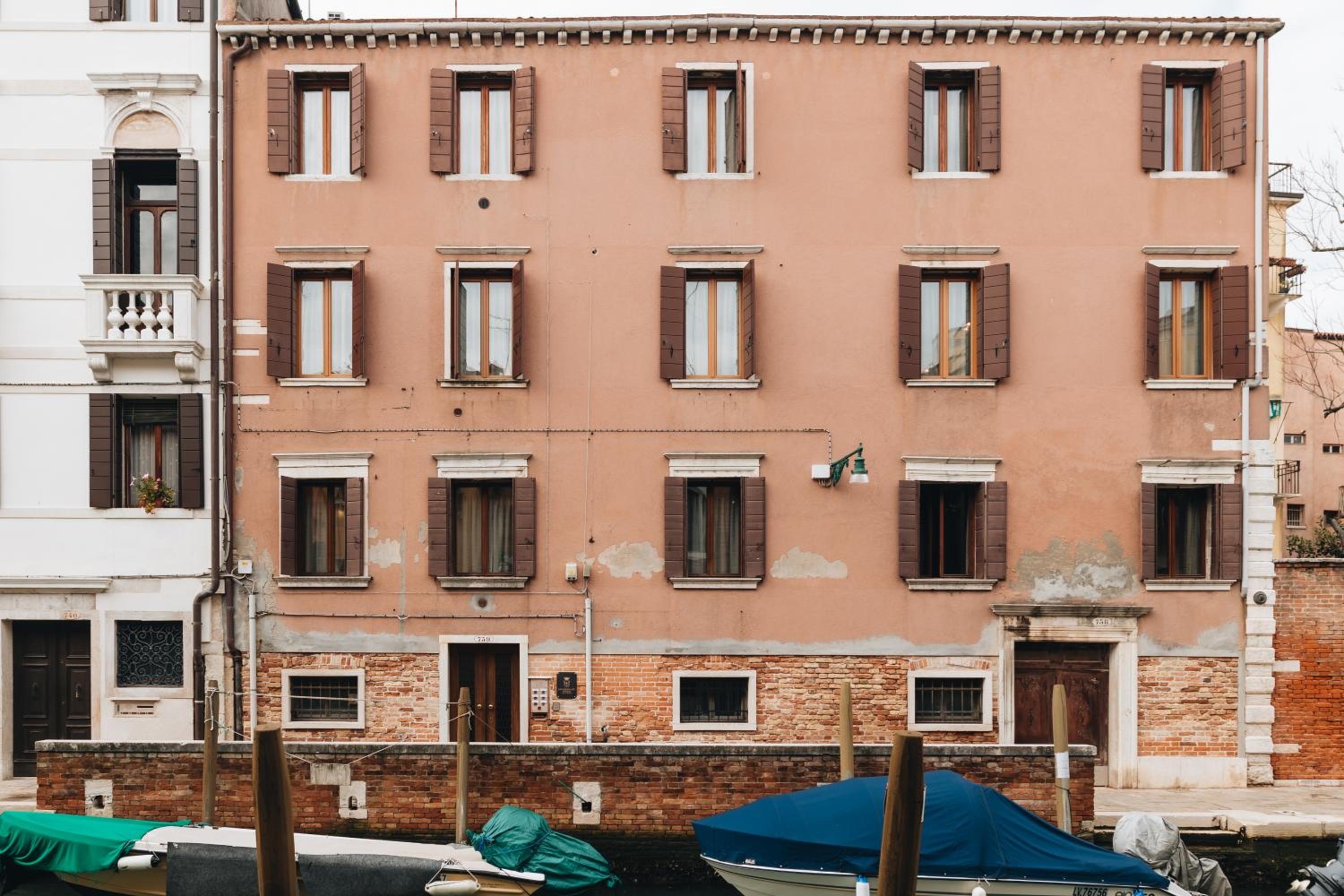 San Vio Palace Luxury Apartments
