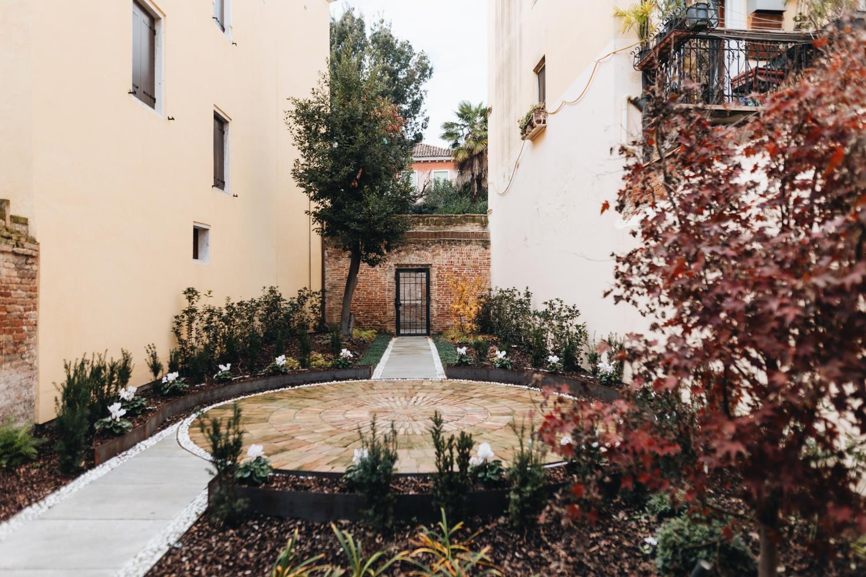 San Vio Palace Luxury Apartments