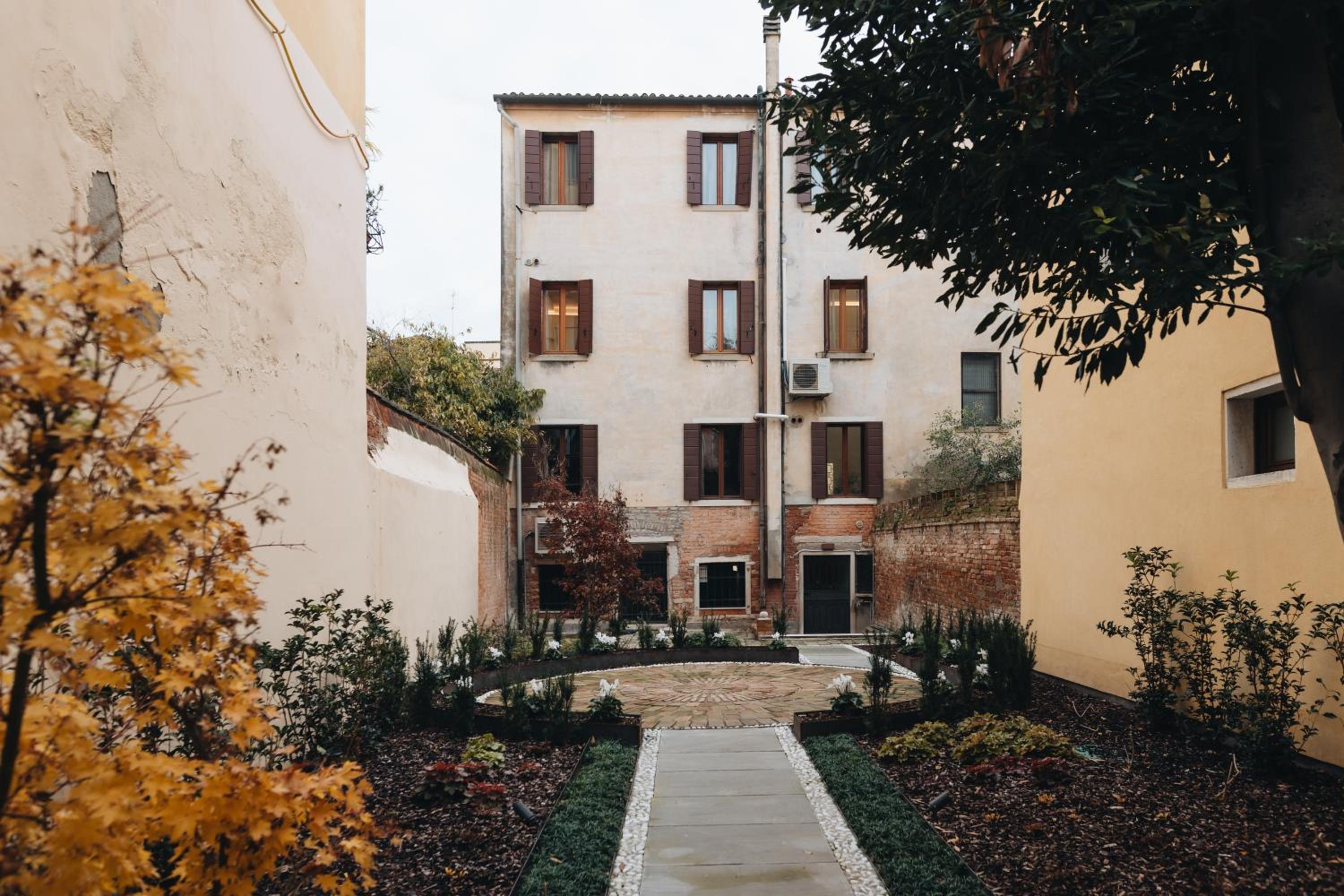 San Vio Palace Luxury Apartments