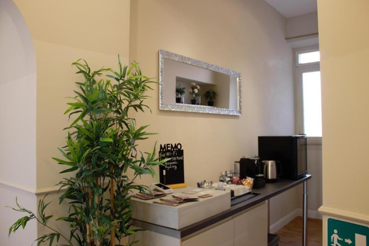 52 Vespasiano Vatican Suites