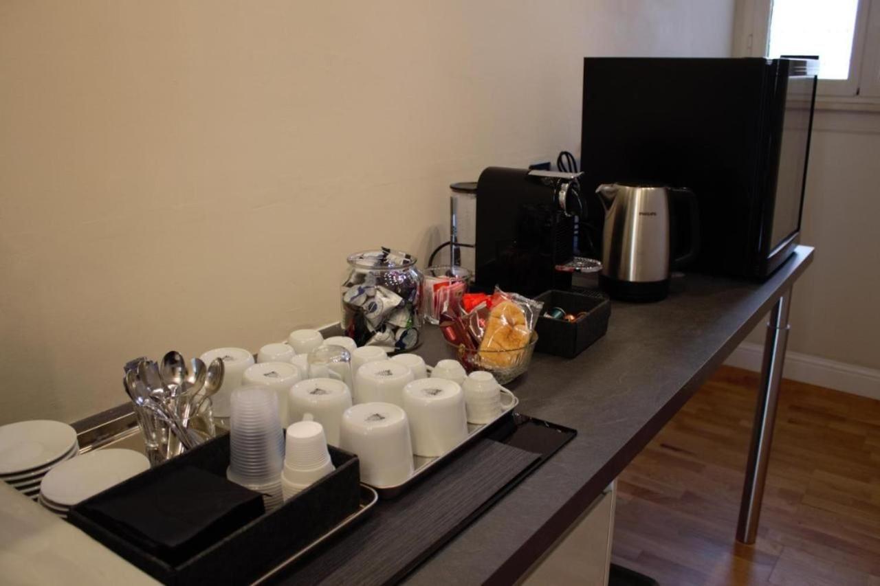 52 Vespasiano Vatican Suites
