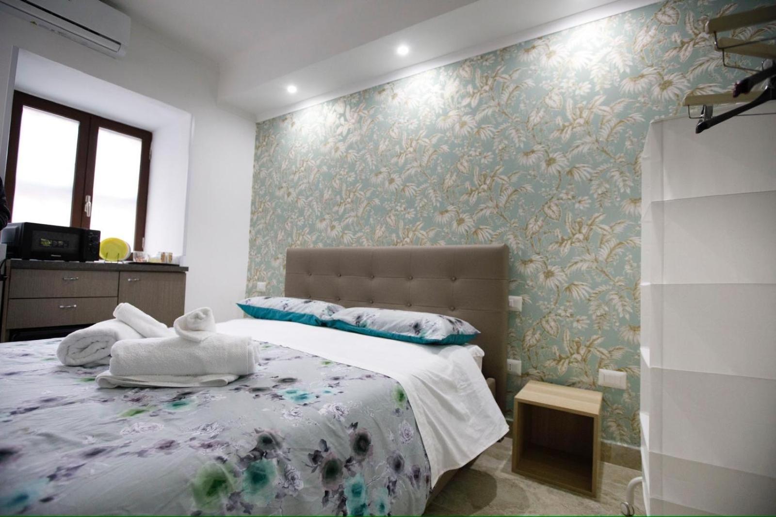 B&B le stanze di Aurora