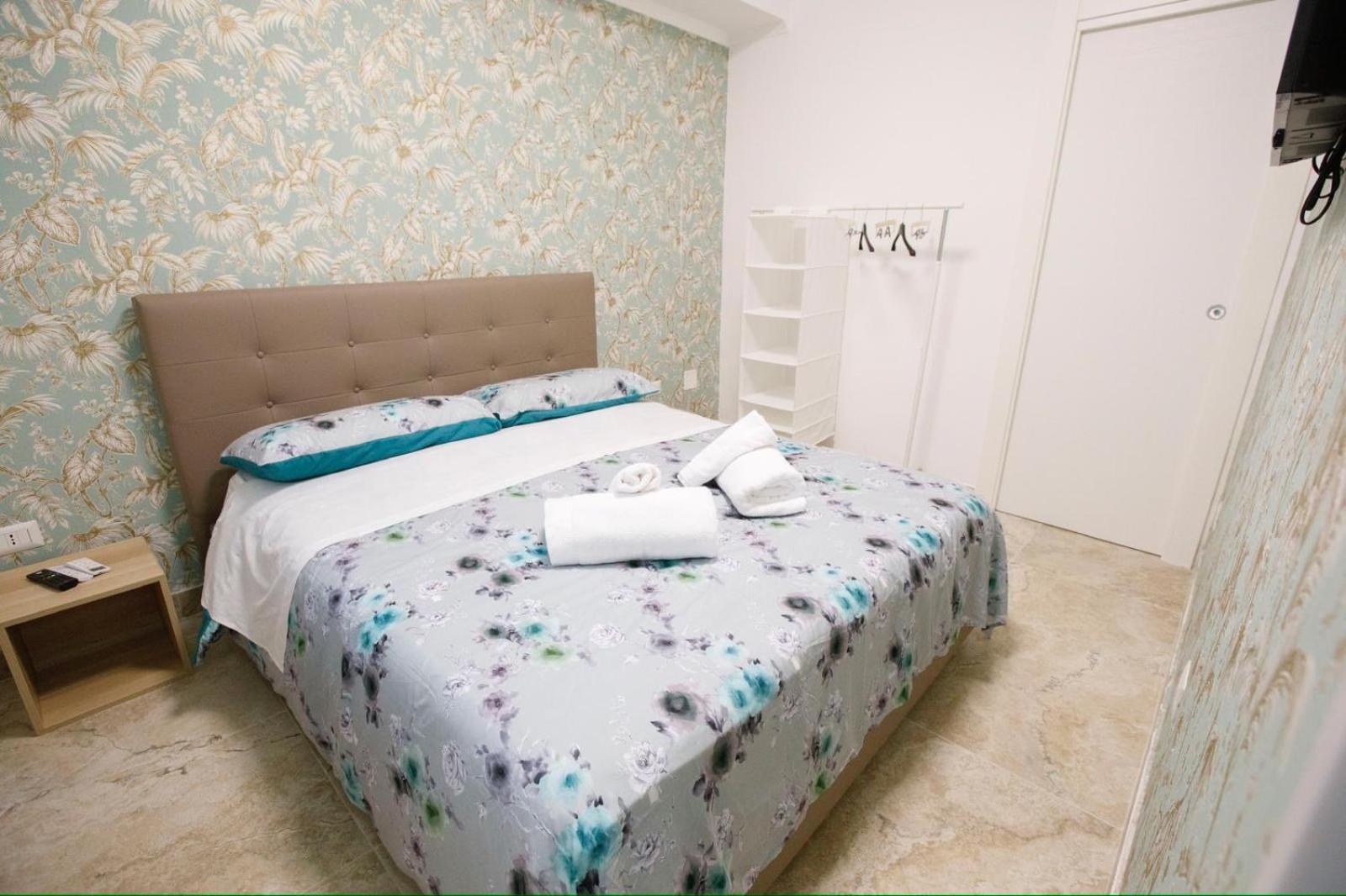 B&B le stanze di Aurora