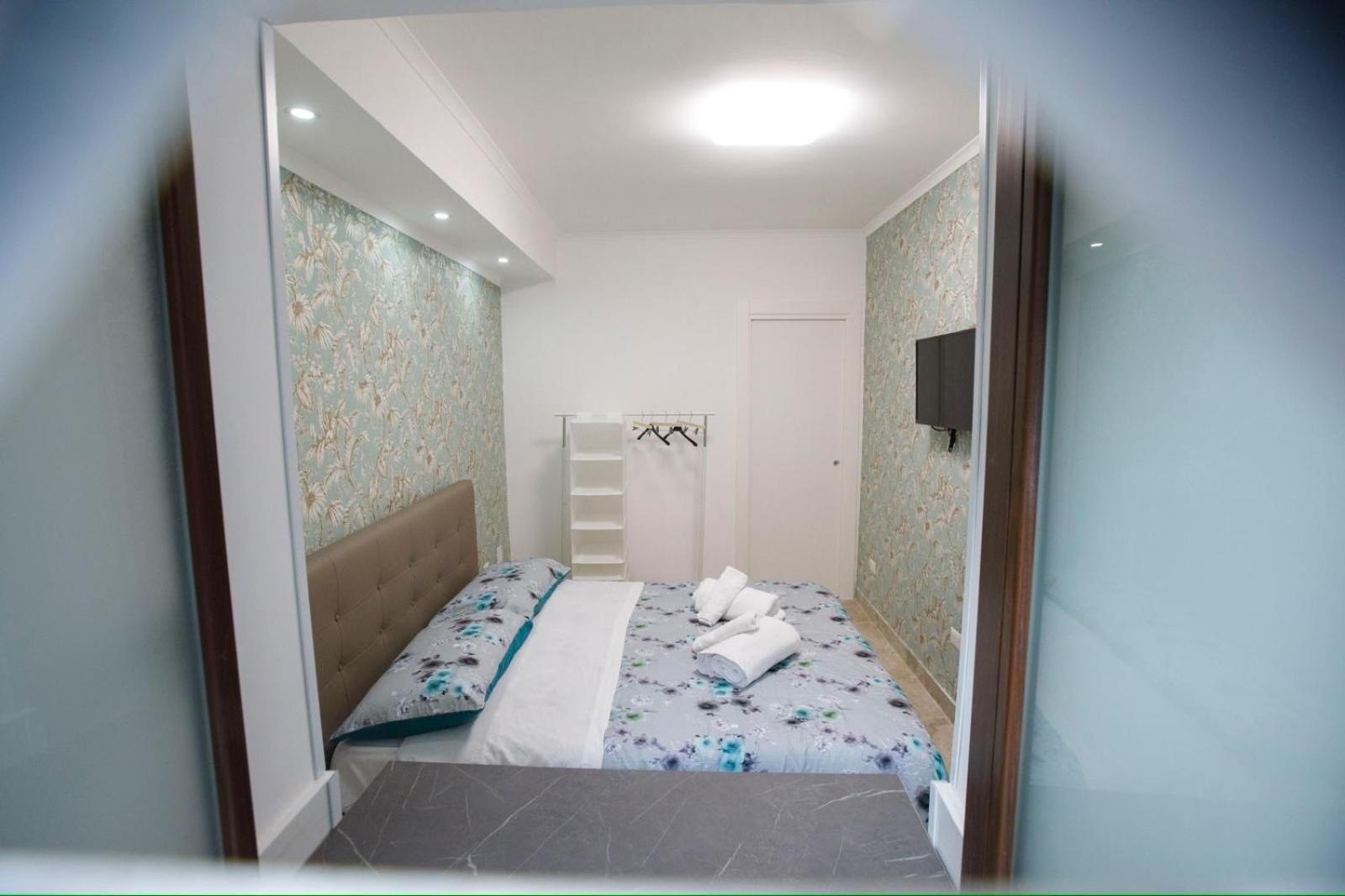 B&B le stanze di Aurora