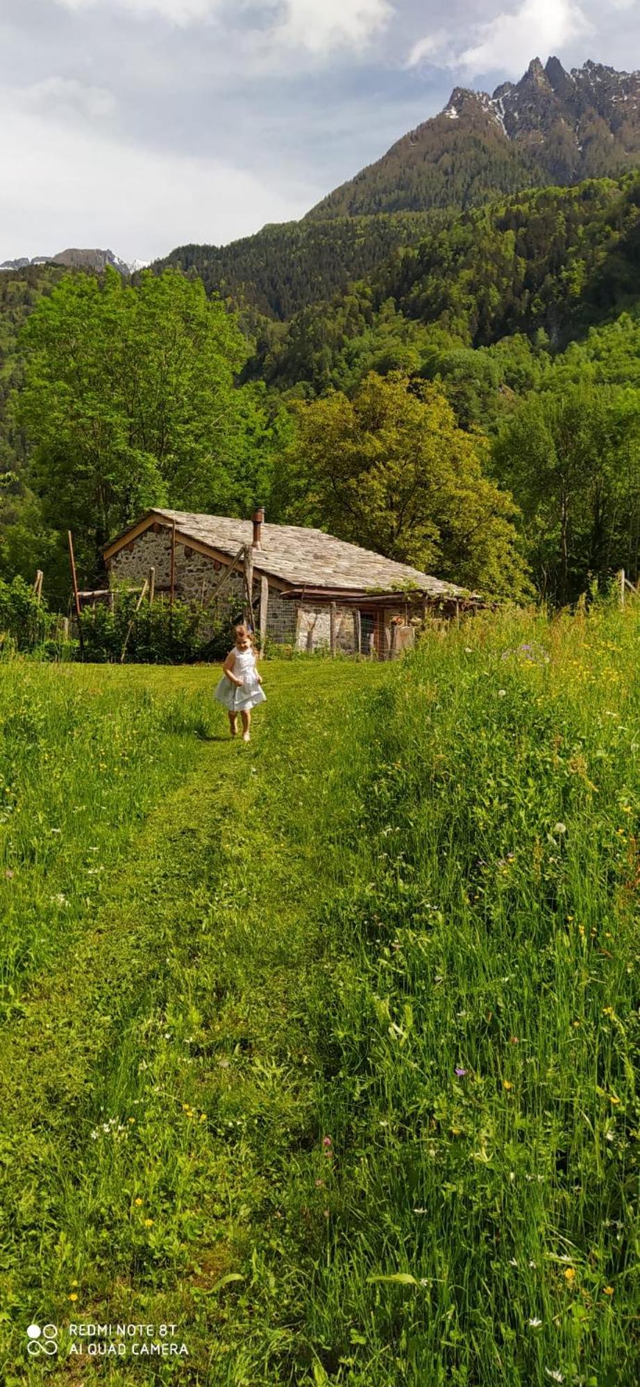 Agriturismo TorreScilano
