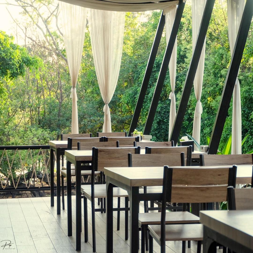 Naturalpark Resort De Wangthong