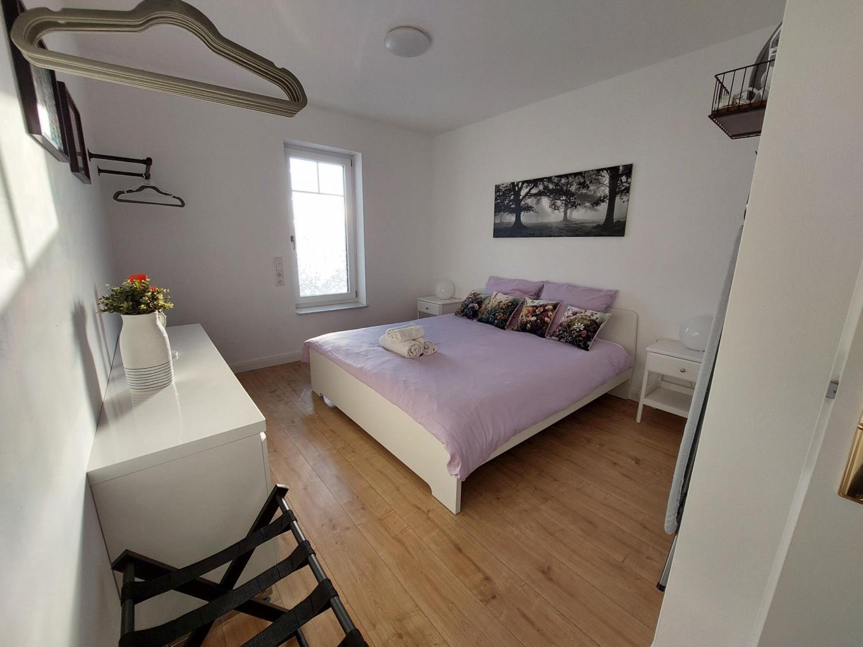 Villa Bianca - Holiday & Business