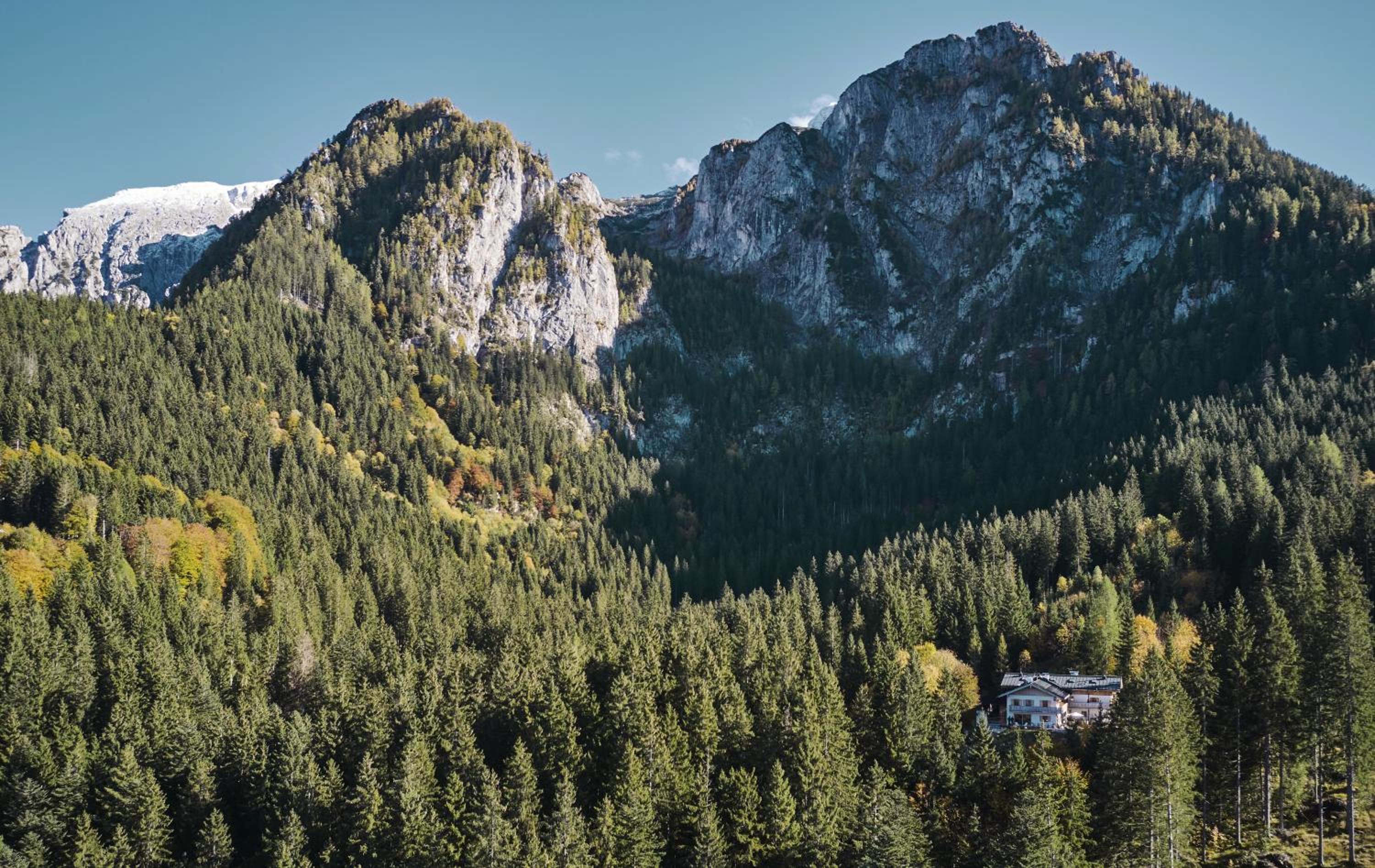 Alpeltalhütte