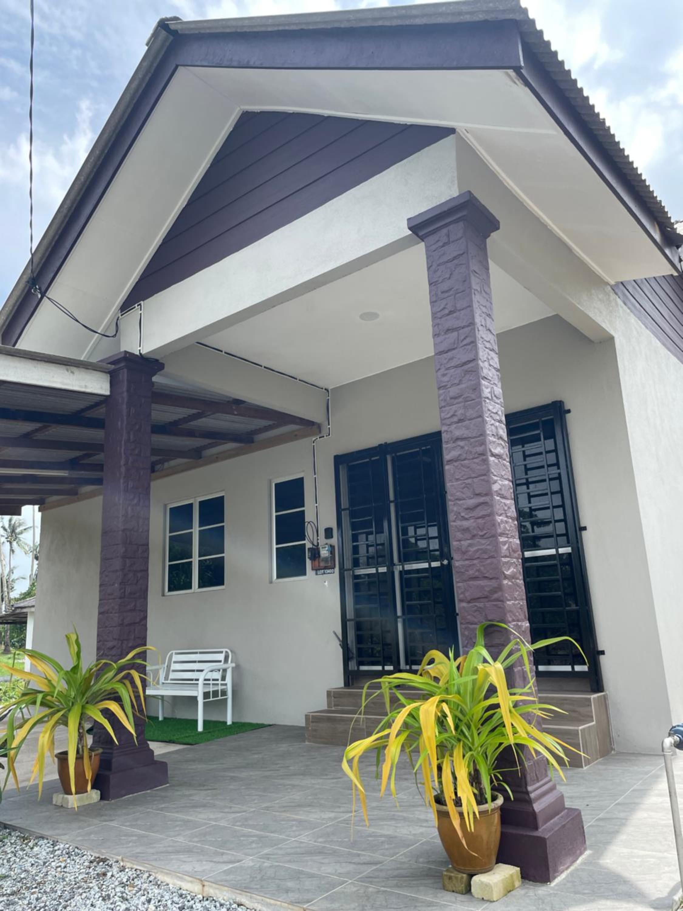 Paktam Ruduwe Homestay photo 8