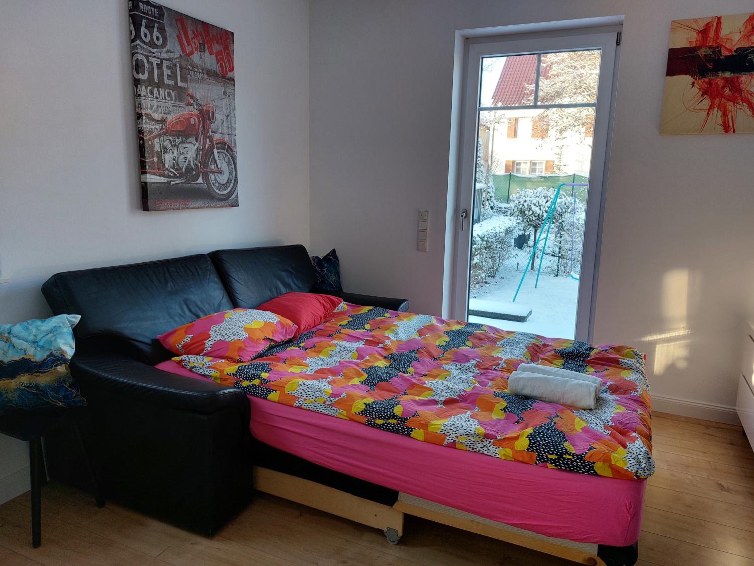 Villa Bianca - Holiday & Business