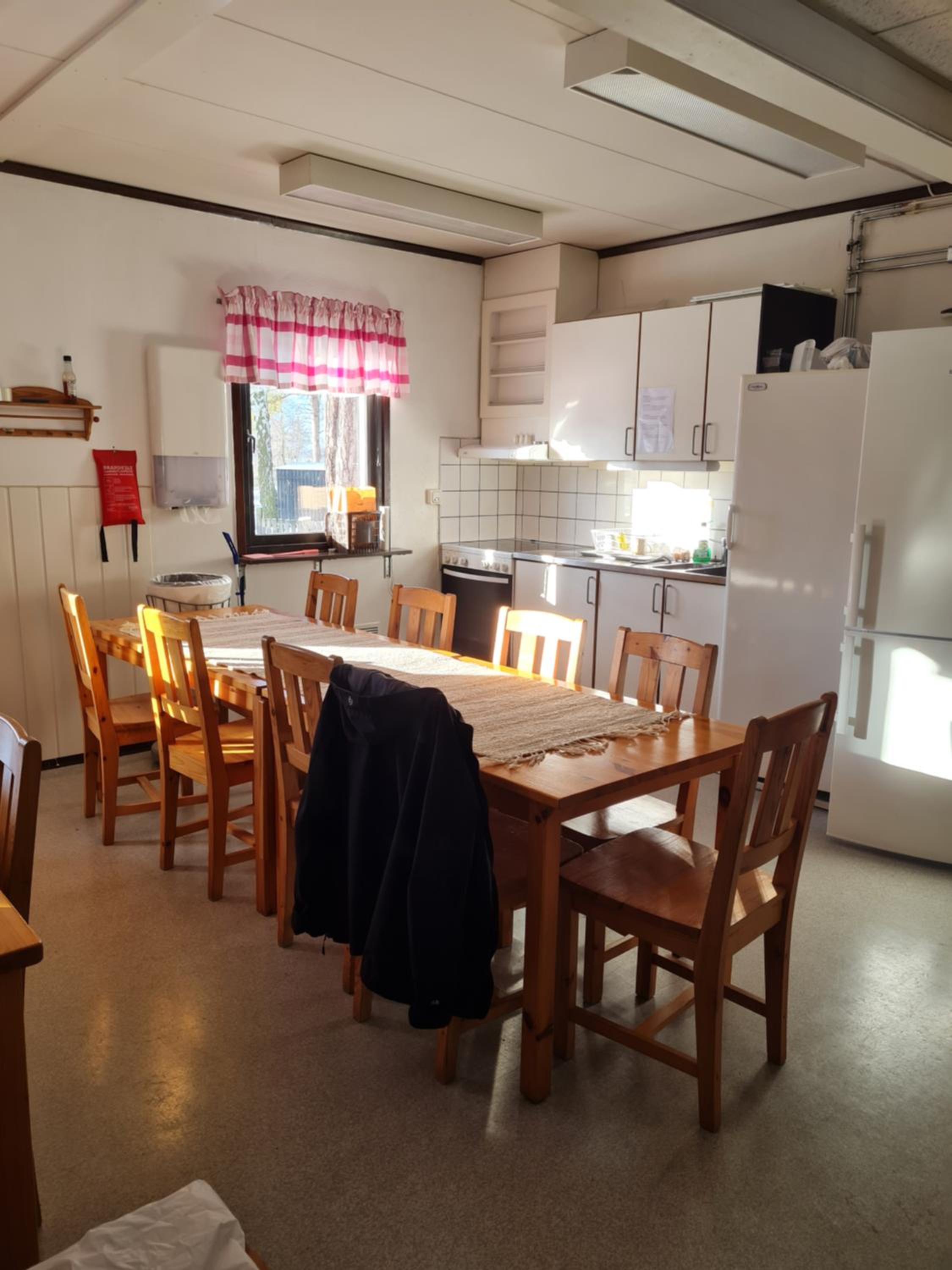 Bromölla Camping o Vandrarhem