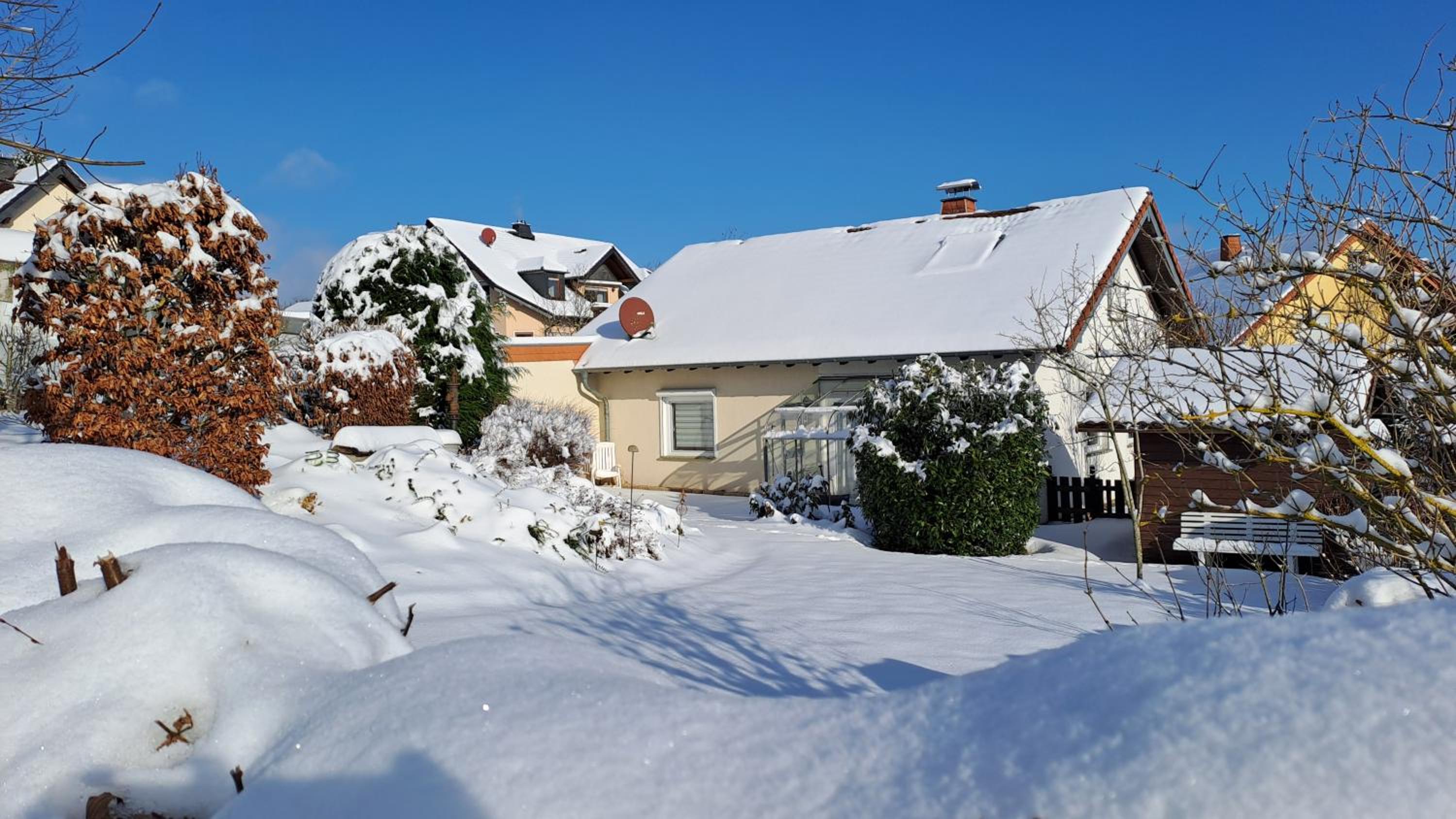 Haus Sonnenburg