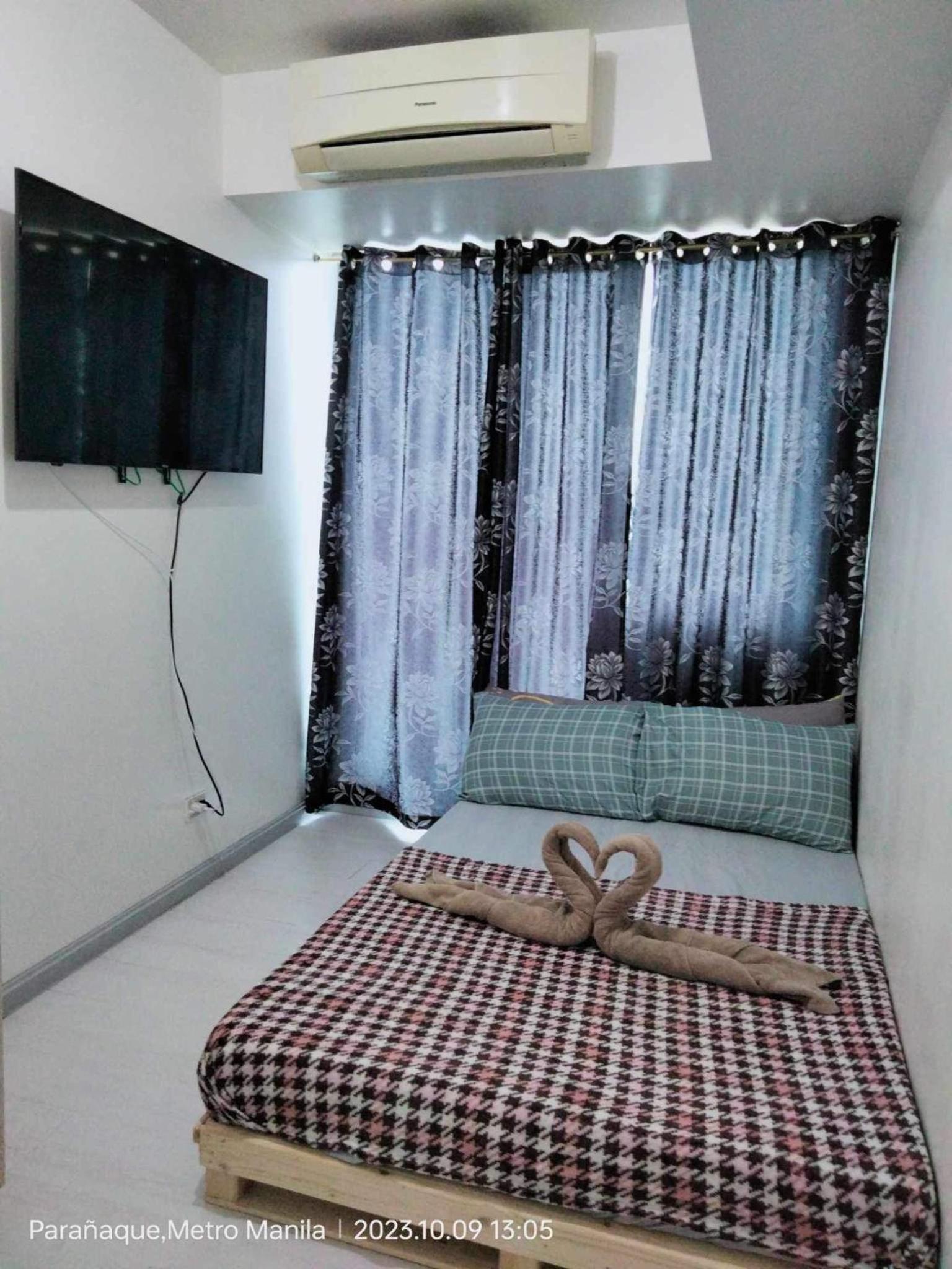 Azure City 2 bedrooms affordable price view 3