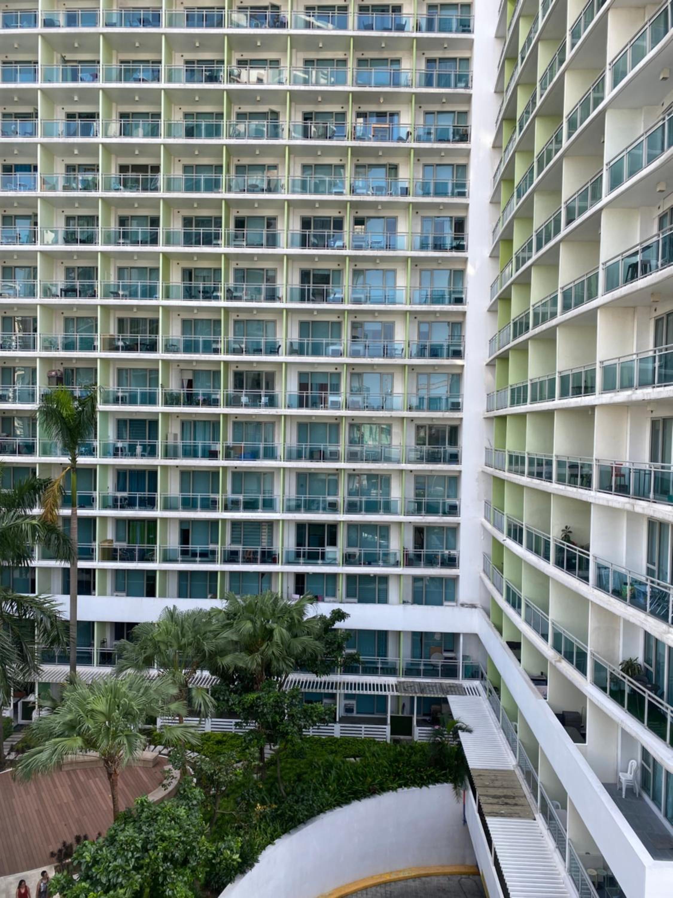 Azure City 2 bedrooms affordable price view 4