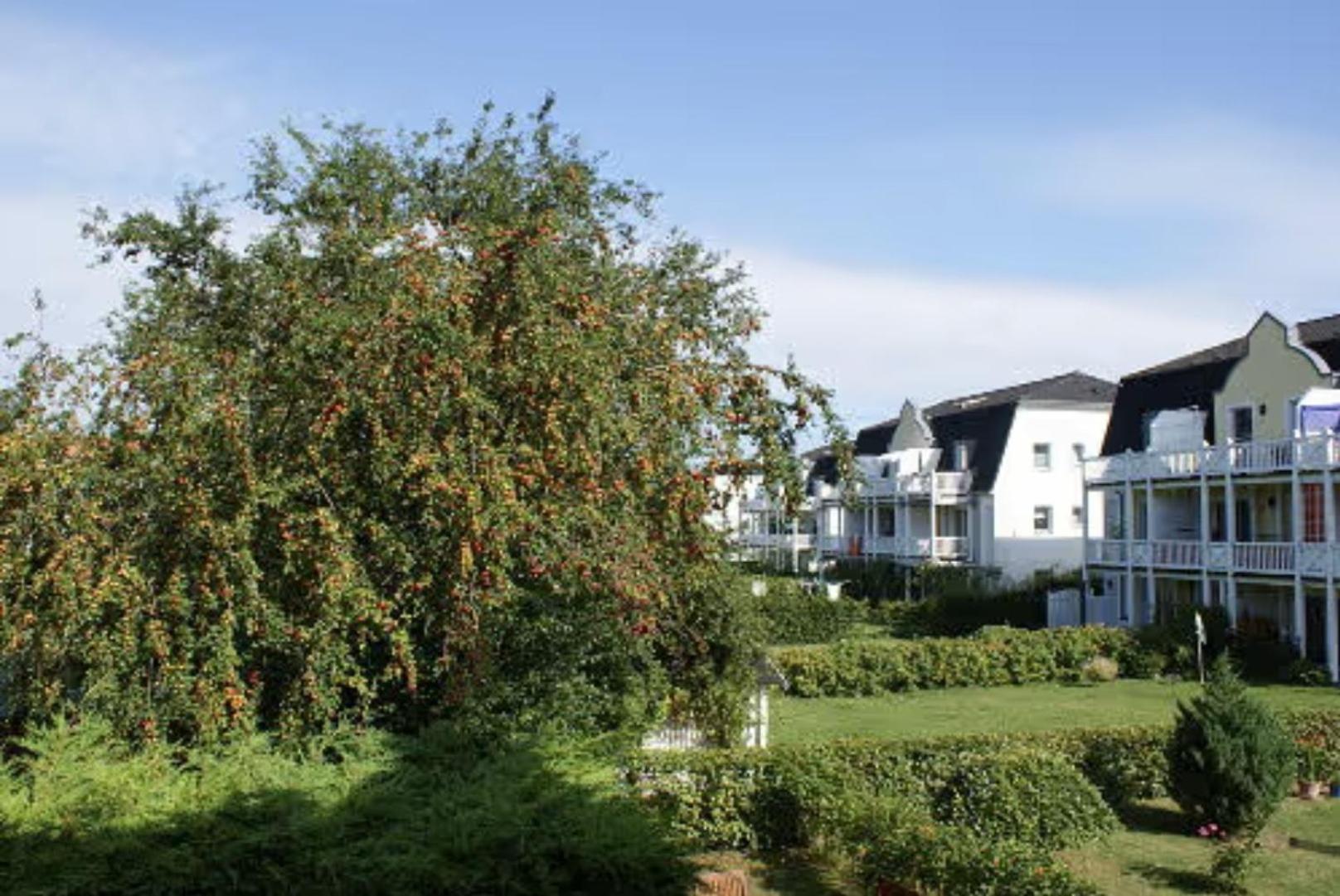 Ferienwohnung Strandnähe