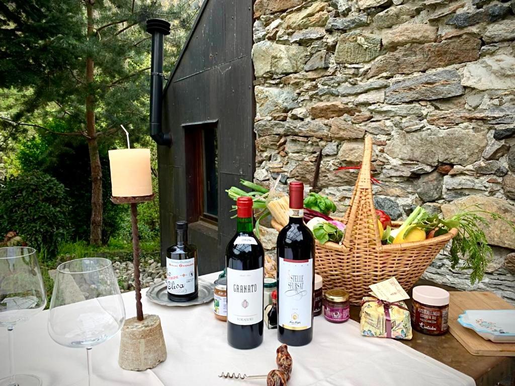 Agriturismo TorreScilano