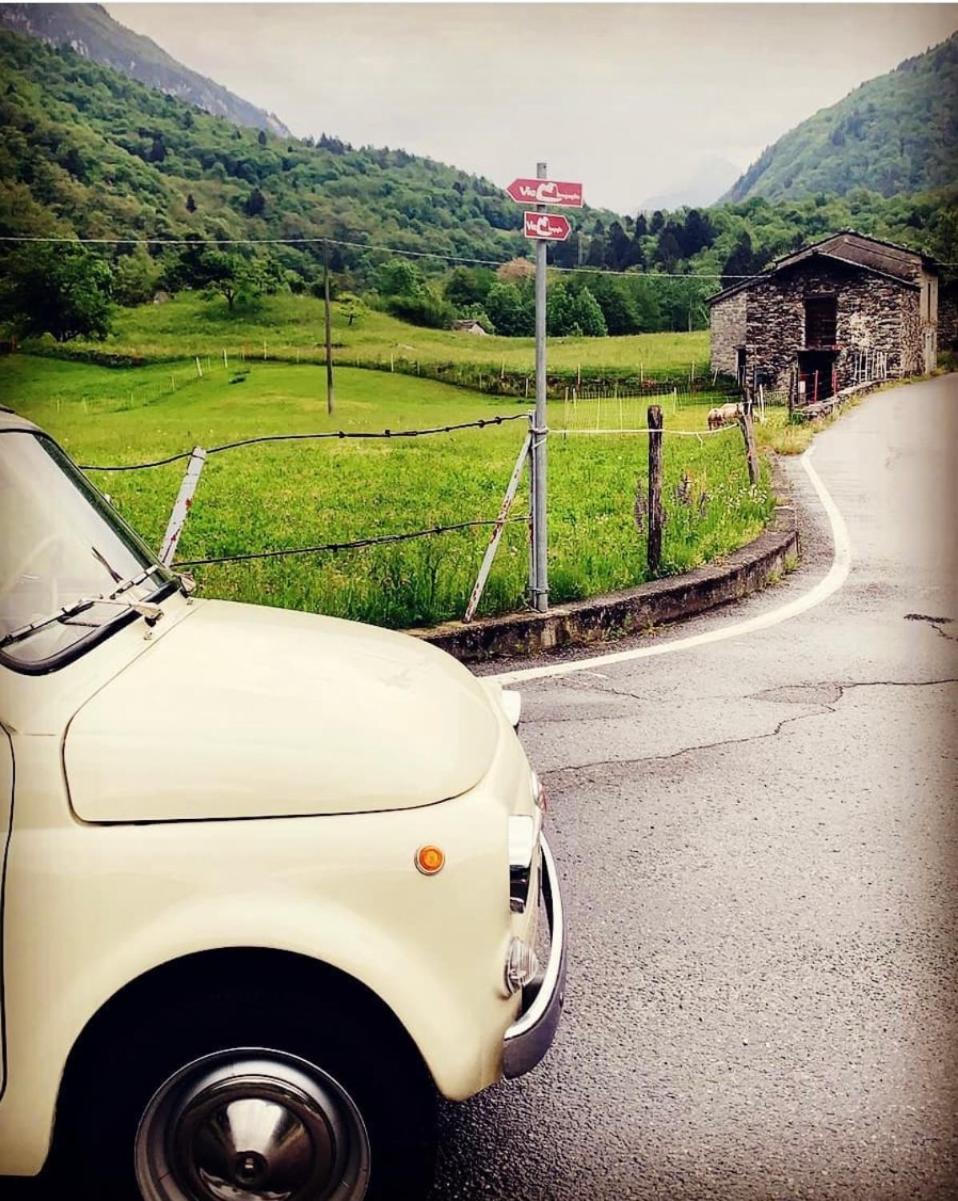 Agriturismo TorreScilano