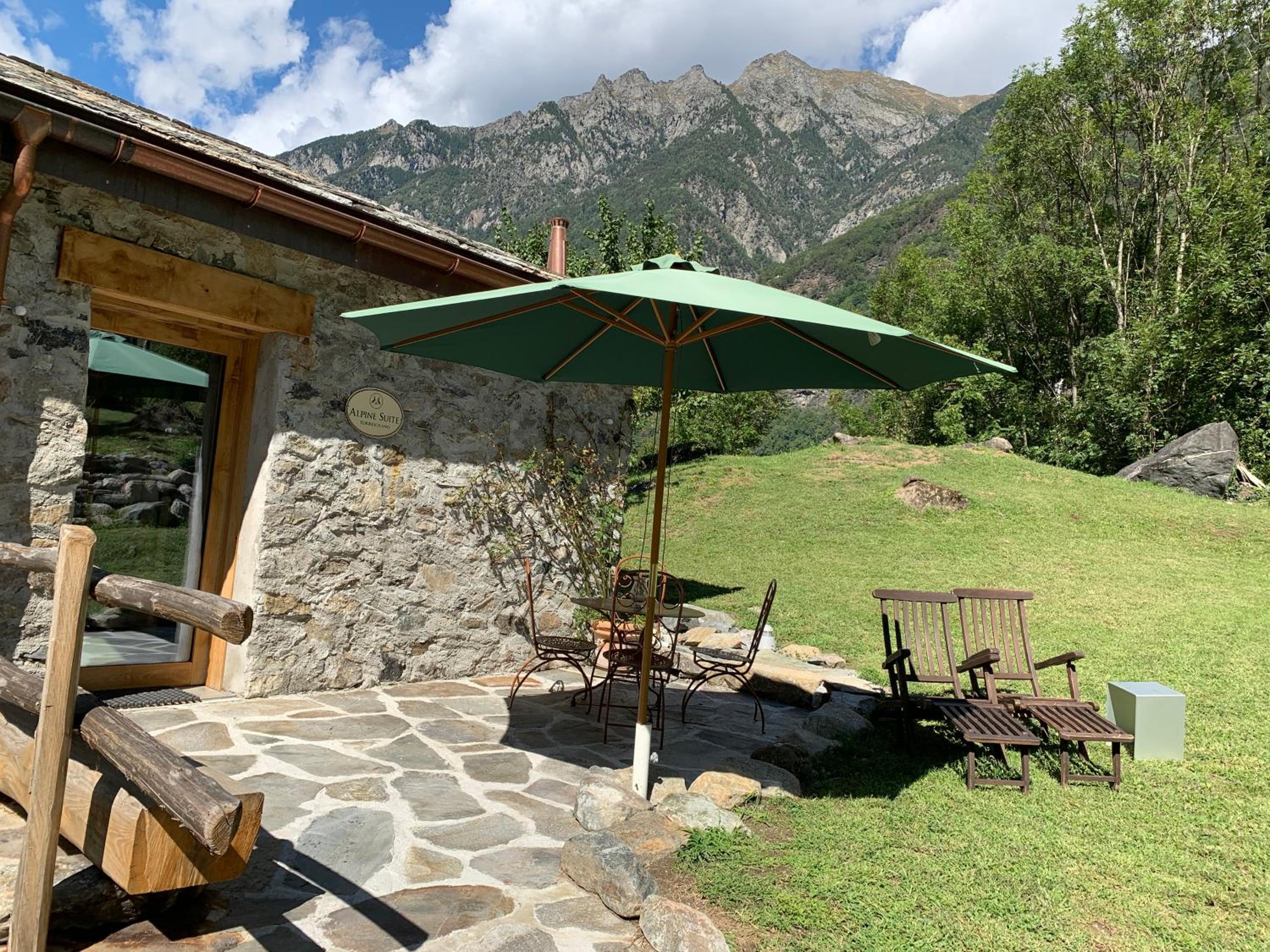 Agriturismo TorreScilano