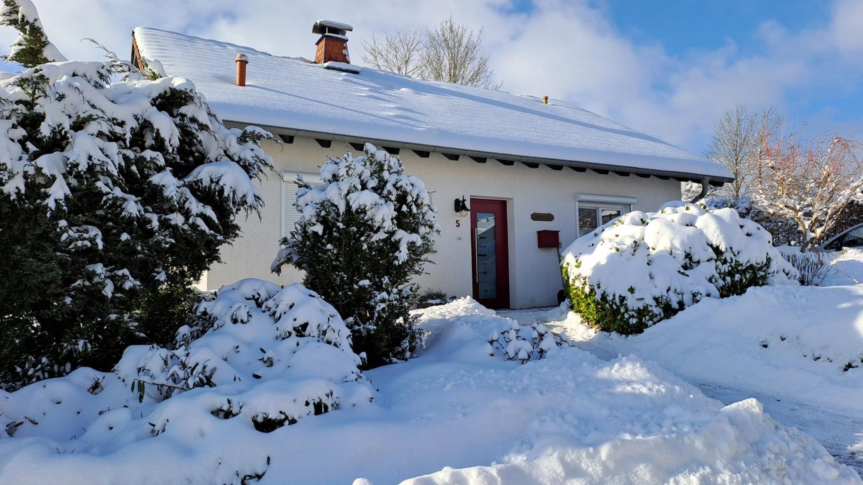Haus Sonnenburg