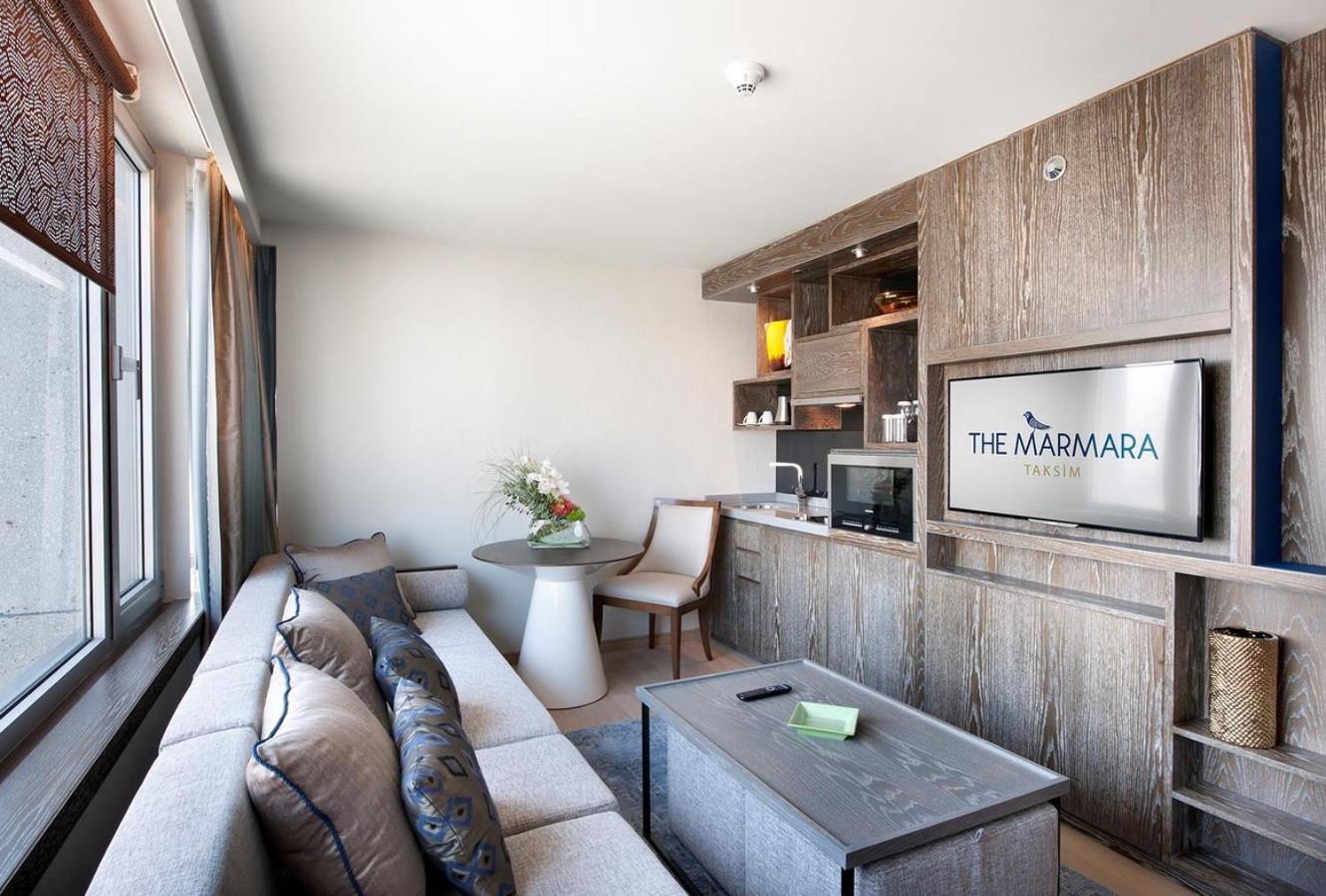 The Marmara Taksim - Image 71