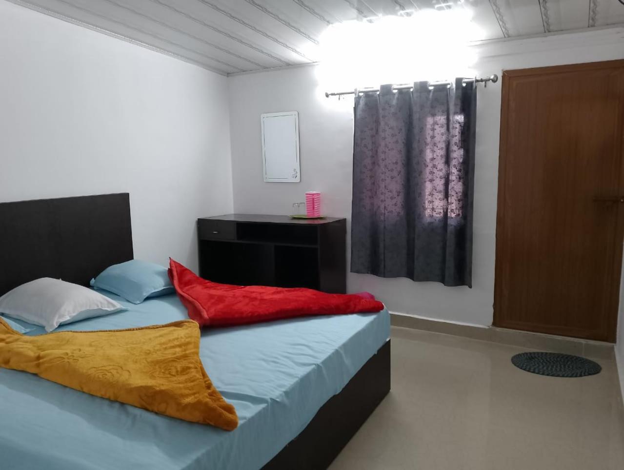 AD Homestay view 2