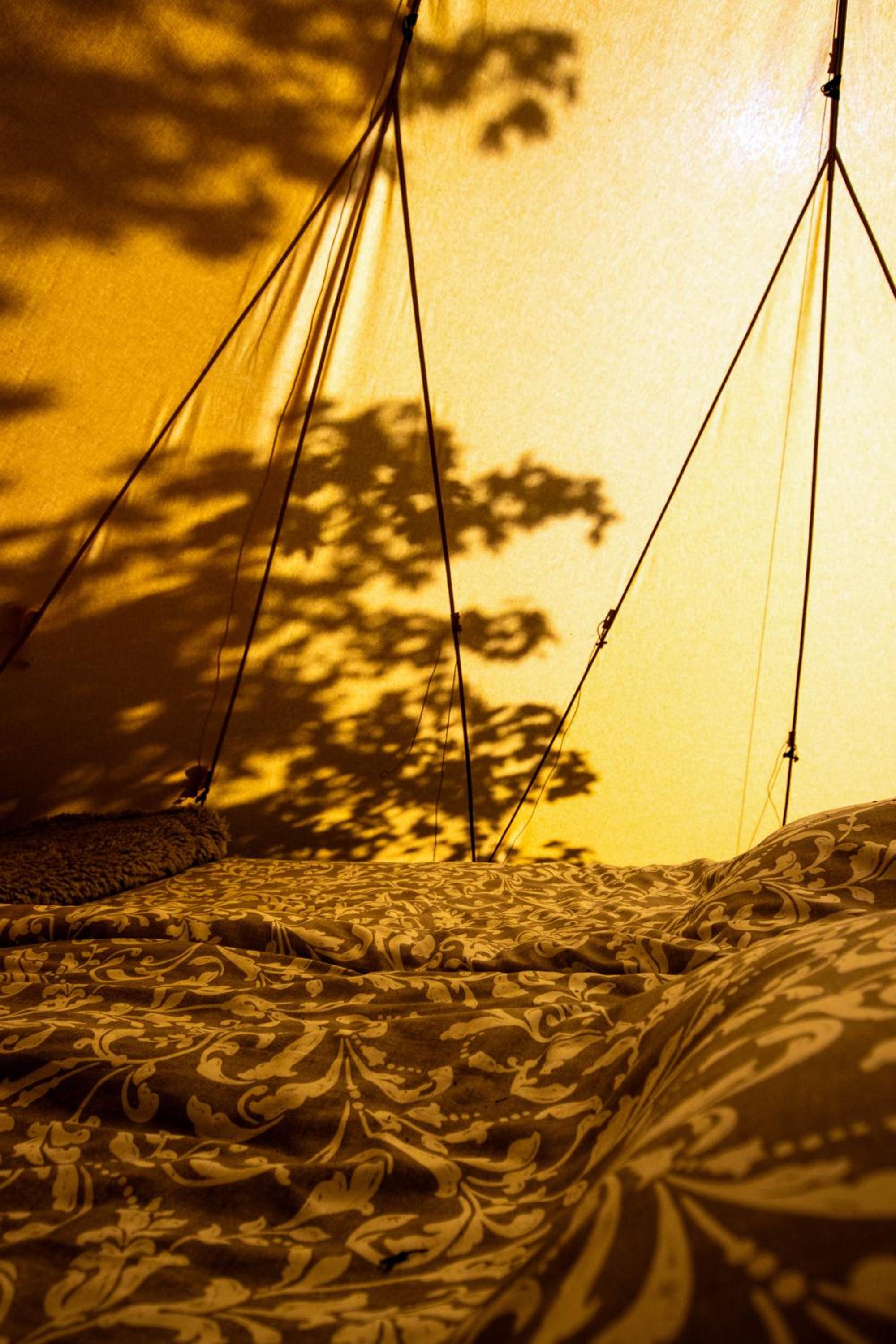 Västeräng Glamping