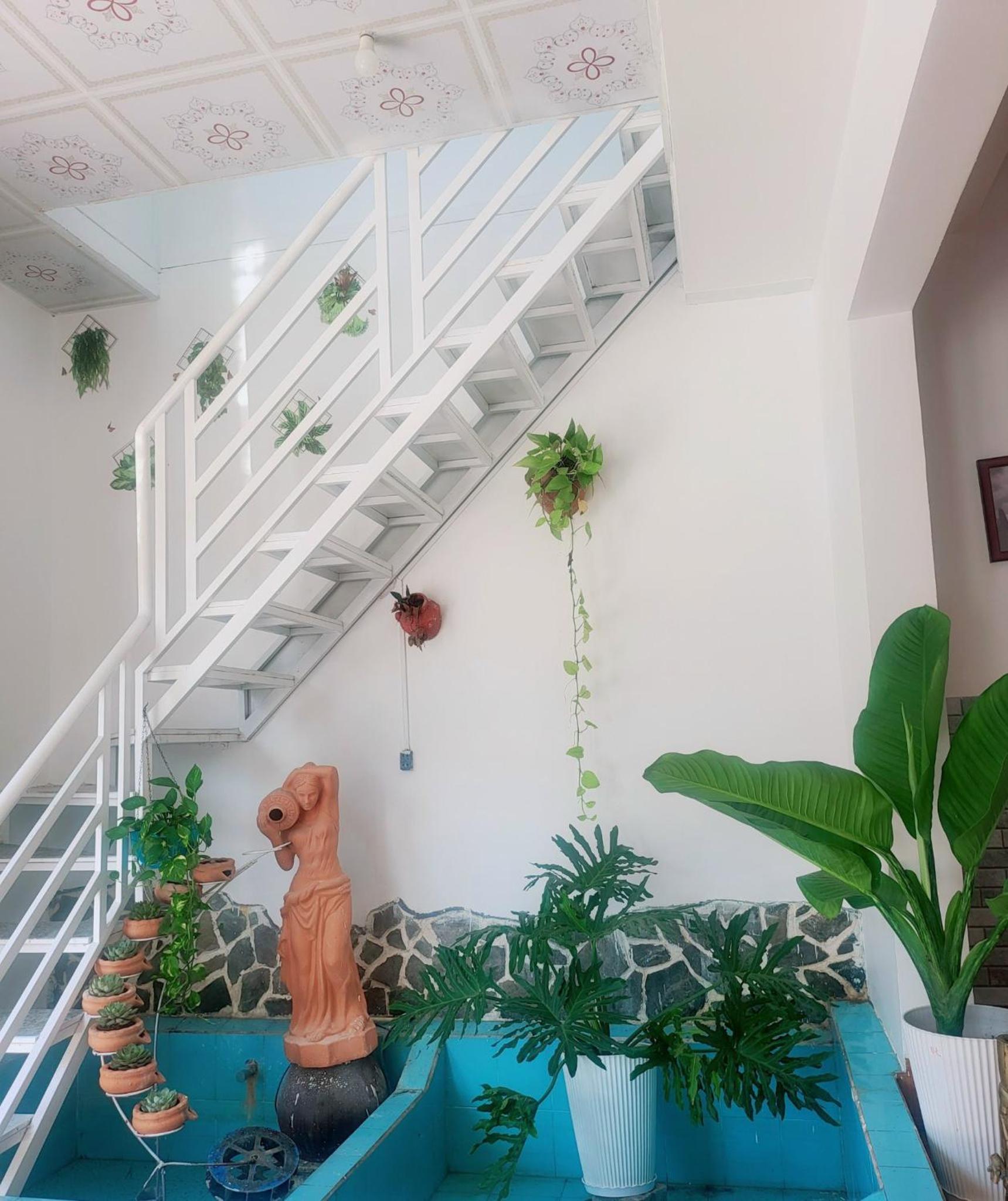 PAPA Homestay view 4