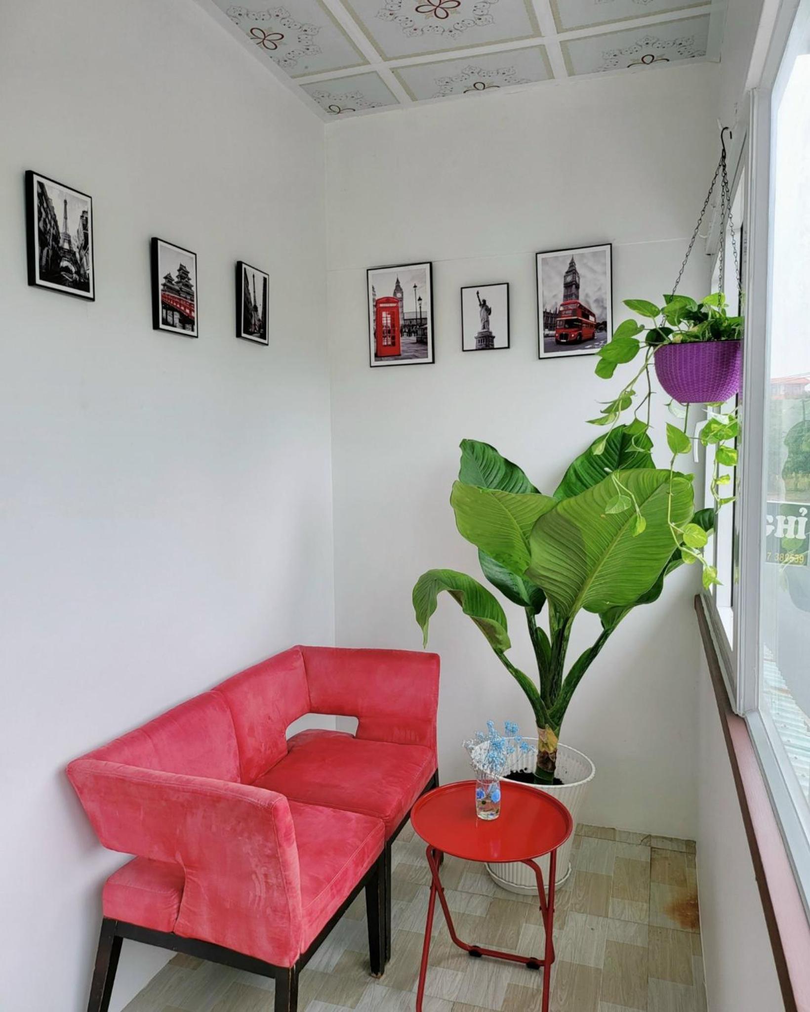 PAPA Homestay view 5