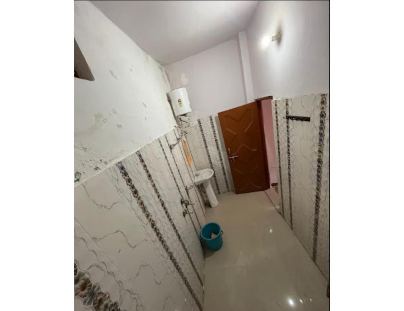 Hotel Vijaya, Dhar Gaon, Phata view 5
