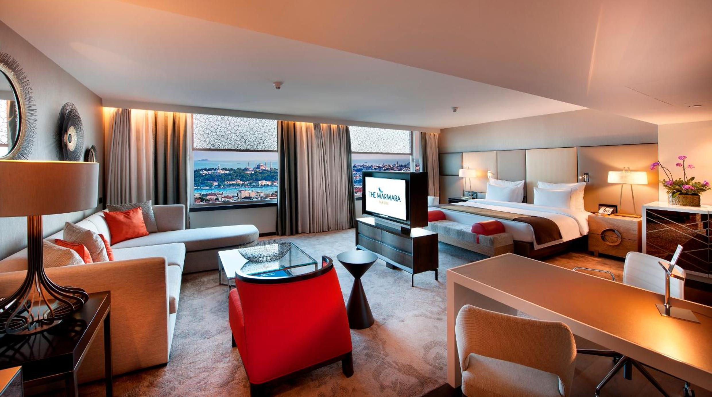 The Marmara Taksim - Image 84