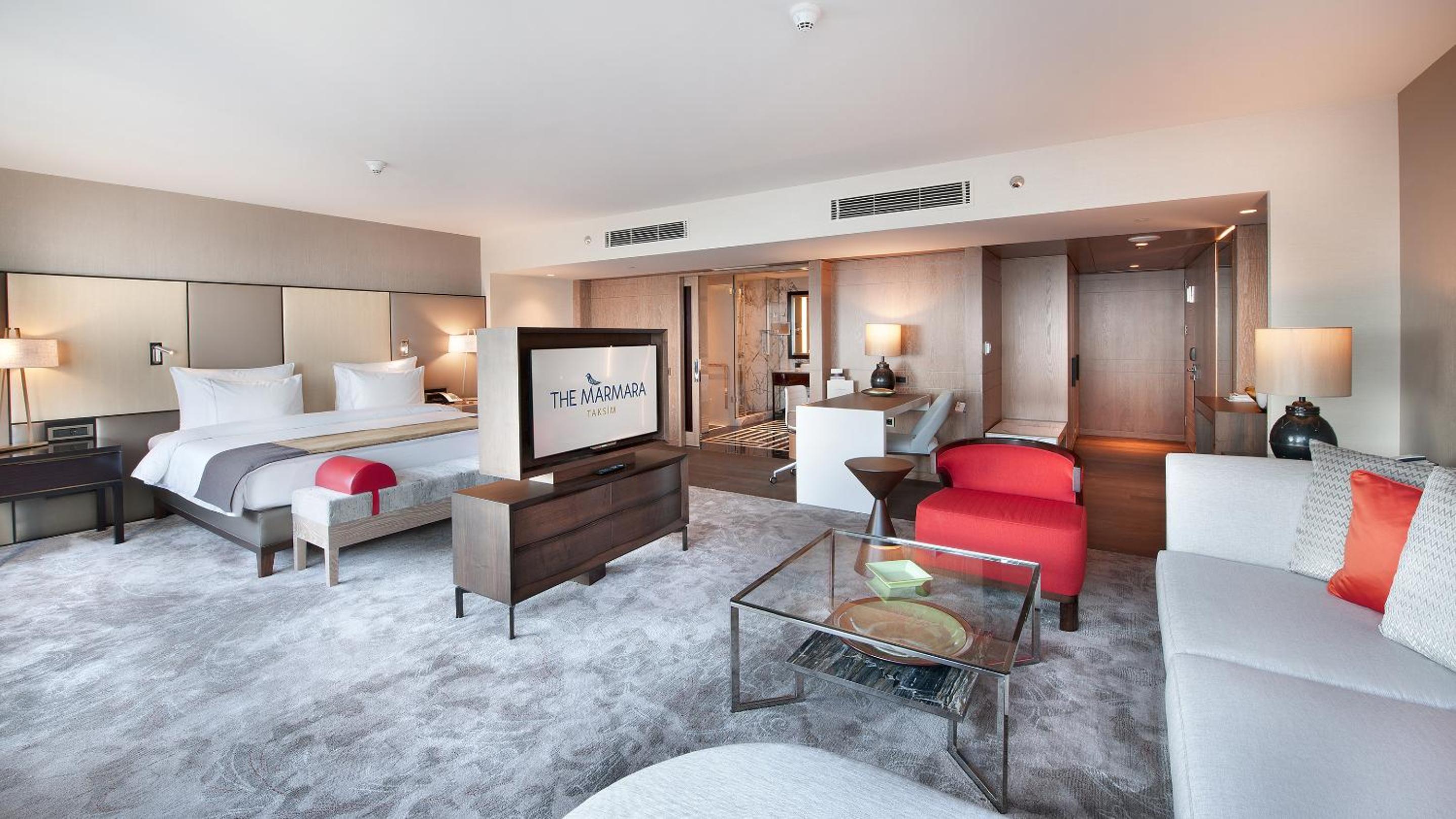 The Marmara Taksim - Image 85