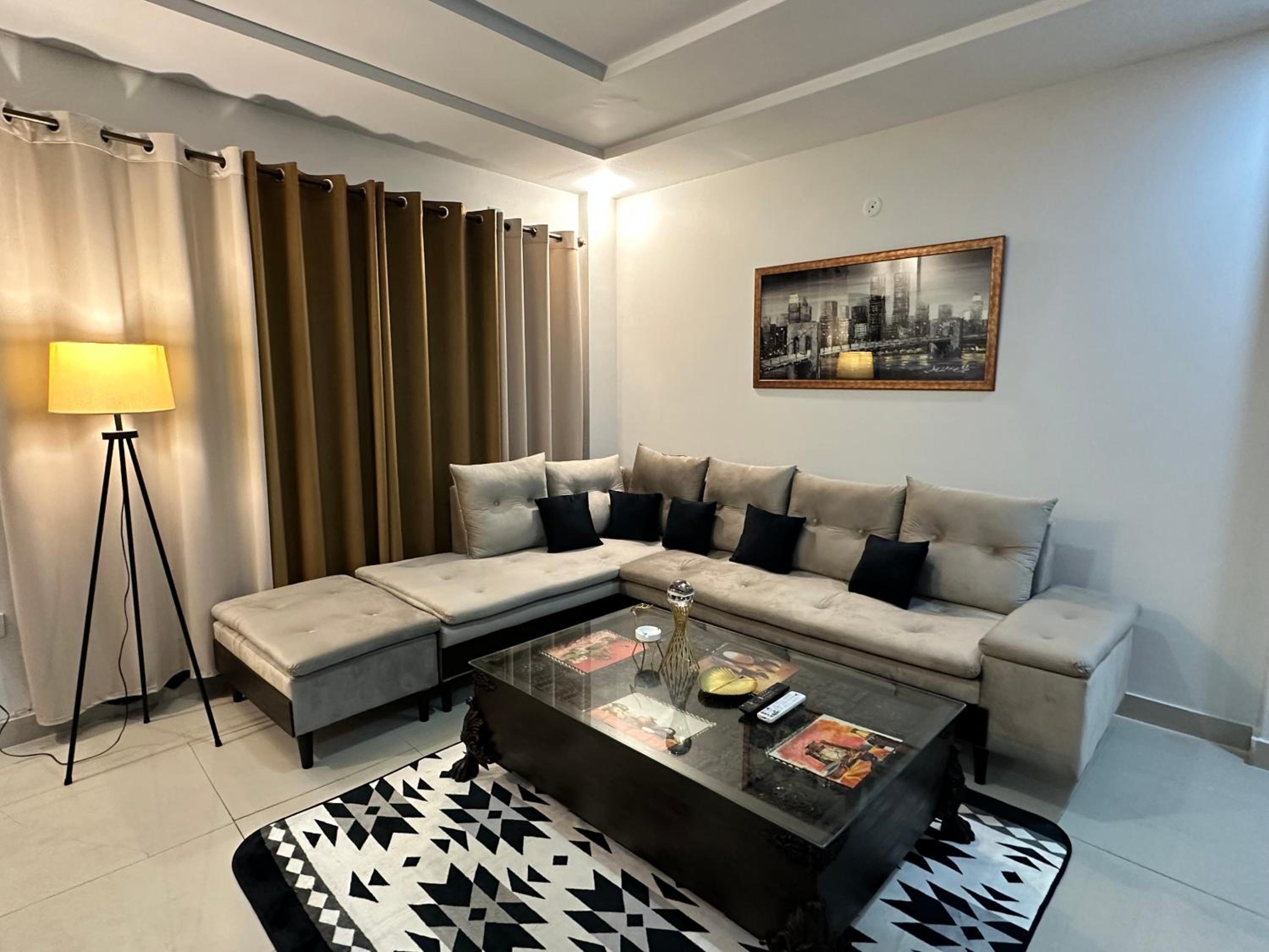 Whispering Willows Suite view 4