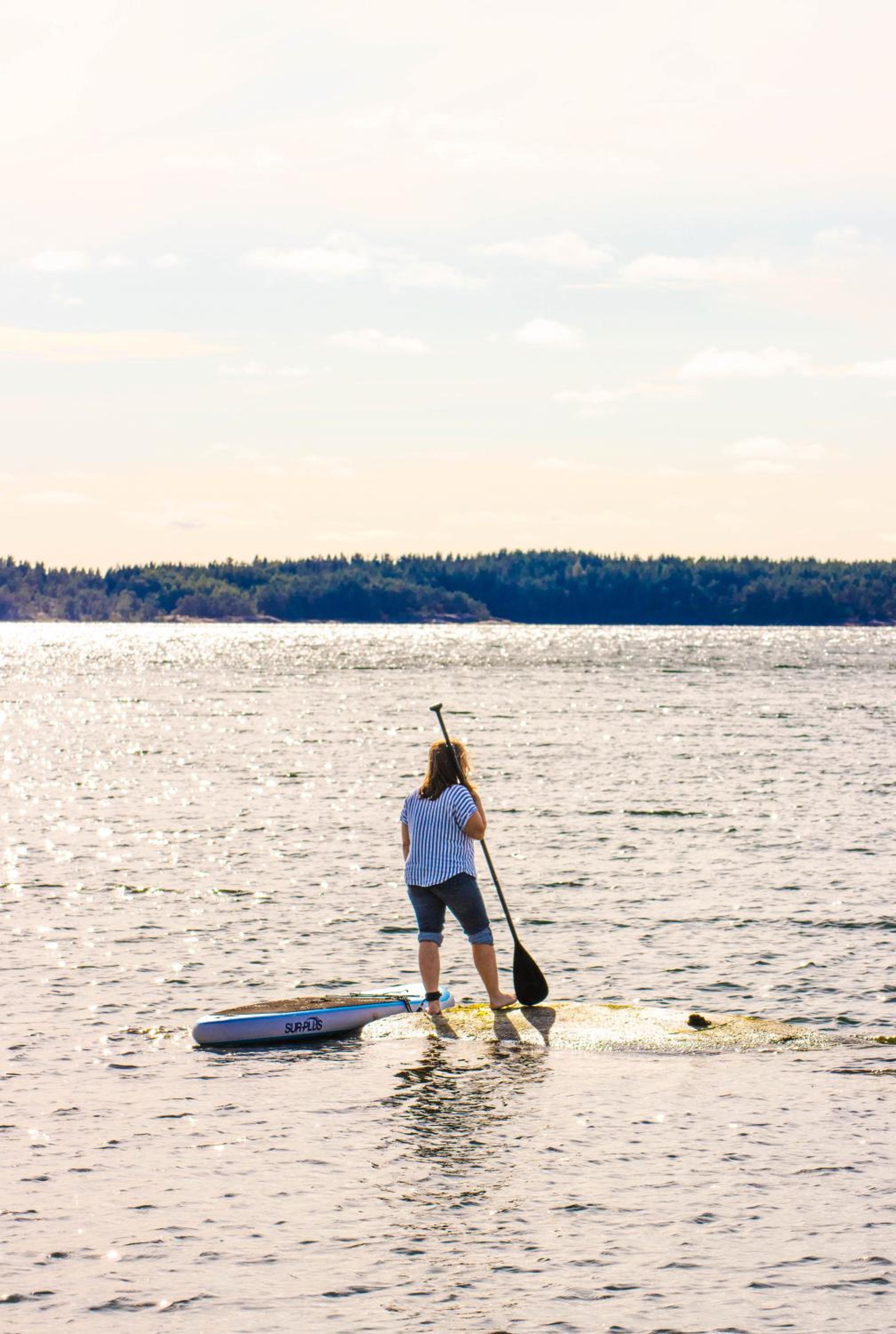 Västeräng Glamping