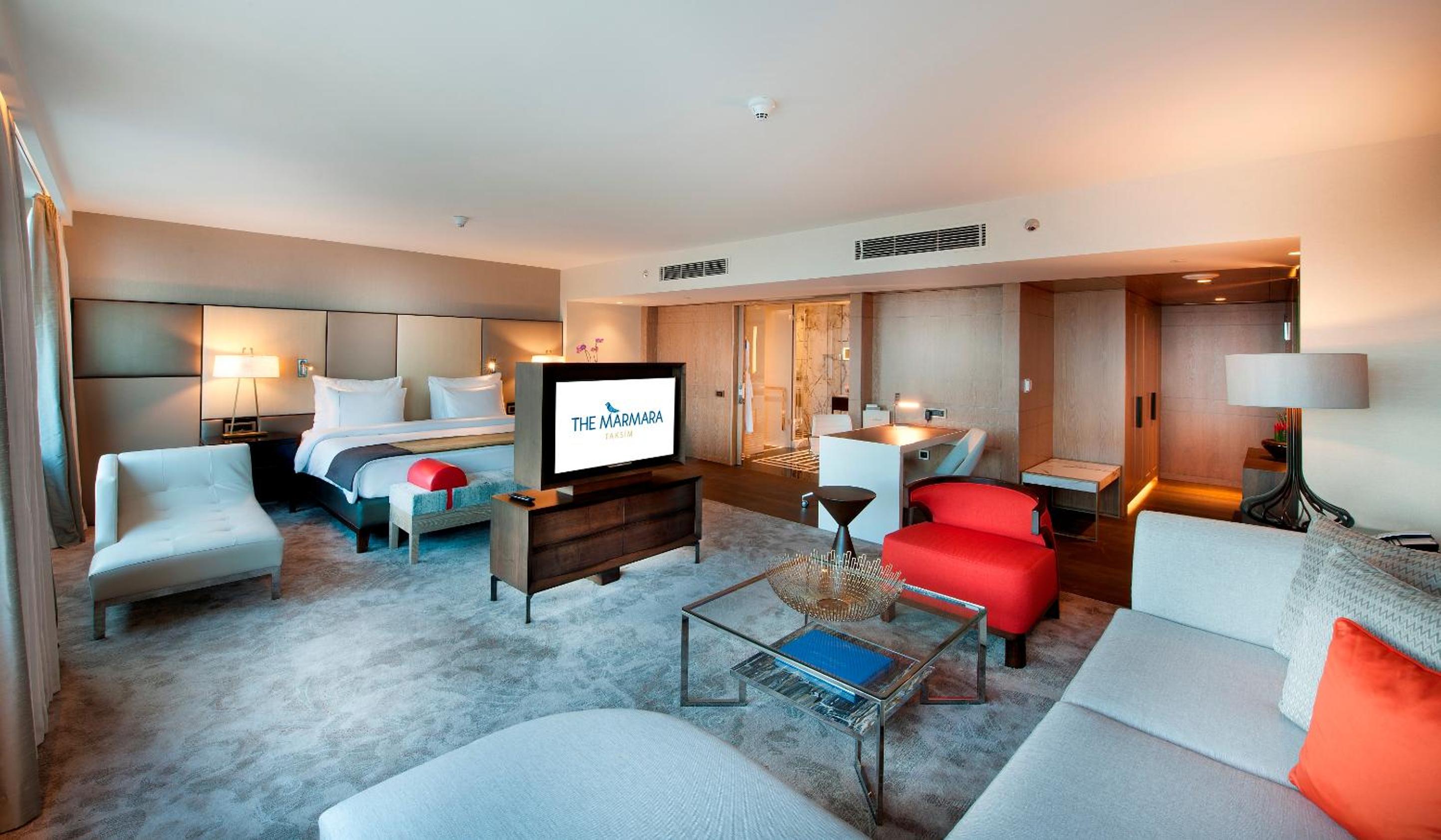 The Marmara Taksim - Image 86