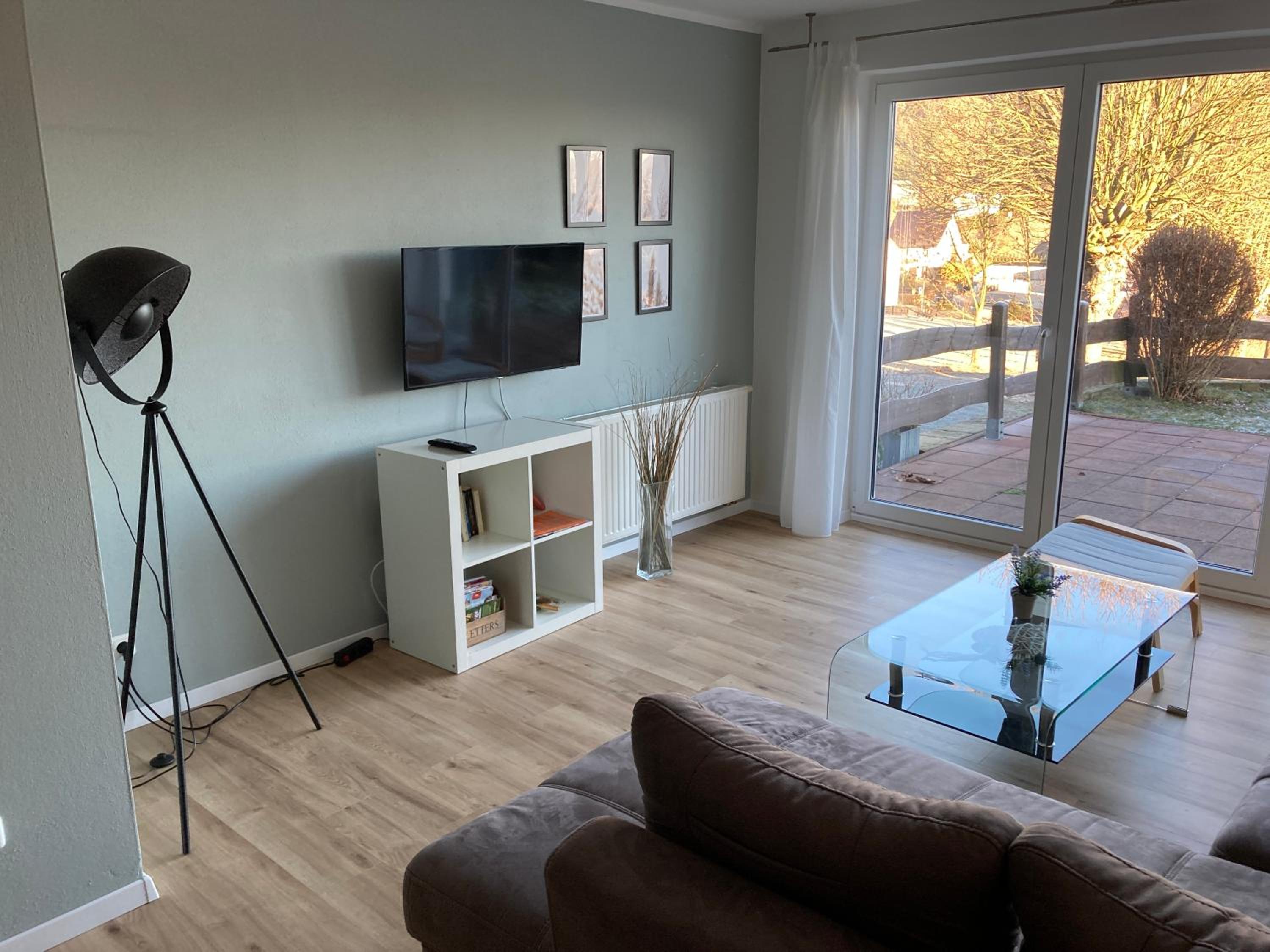 Landhaus Böhmer, Ferienwohnung Gohrisch