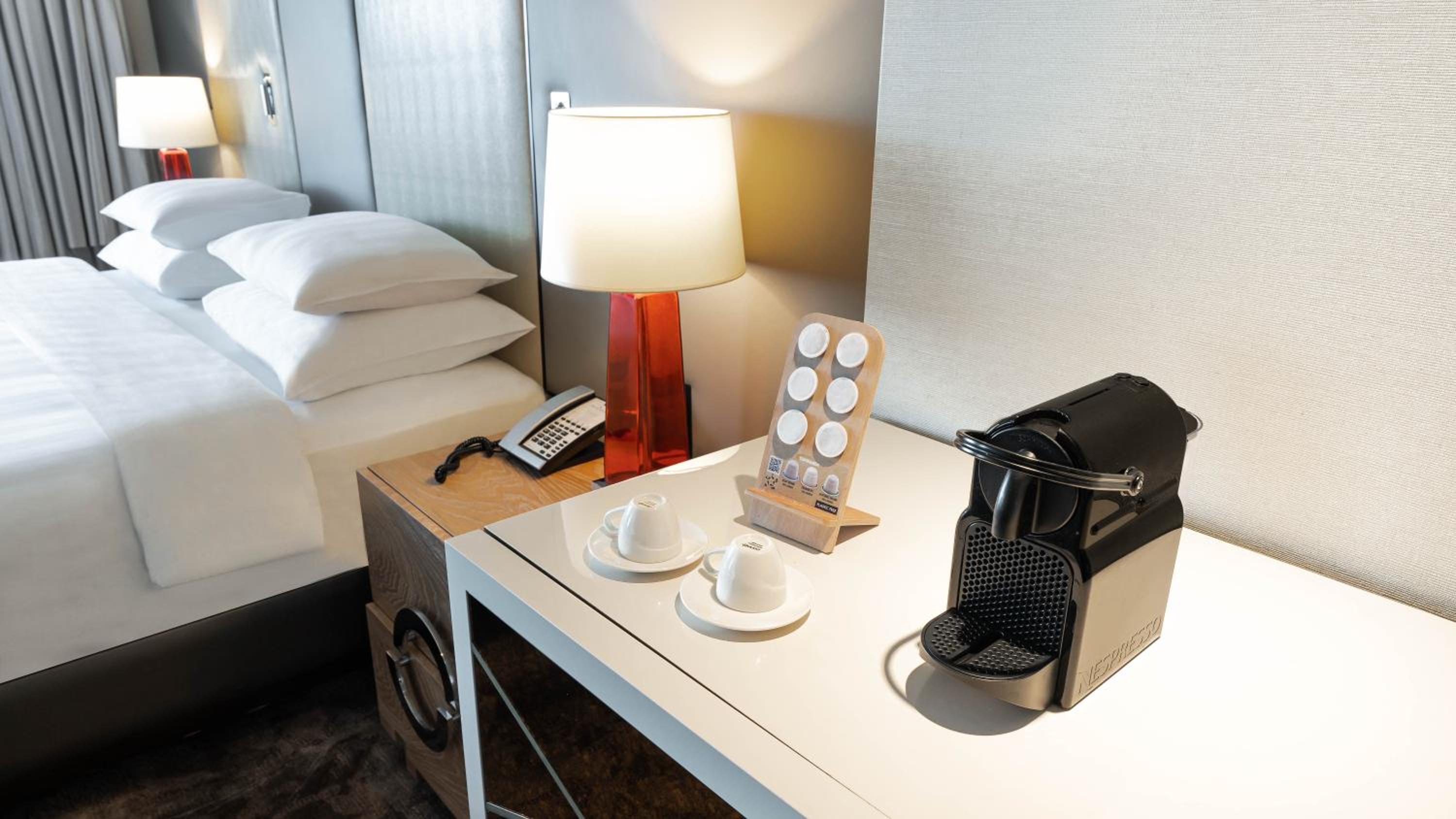 The Marmara Taksim - Image 88