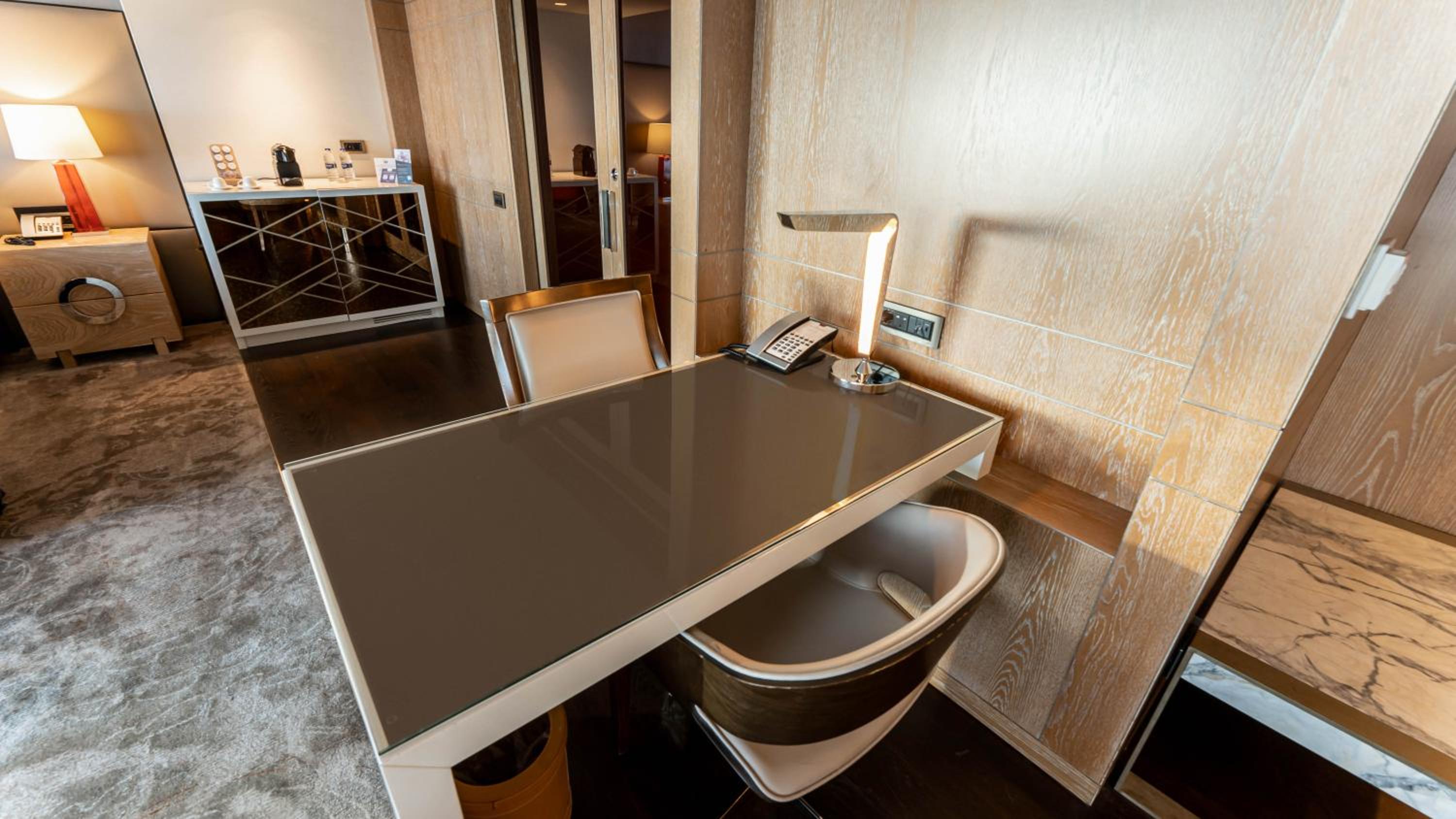 The Marmara Taksim - Image 89