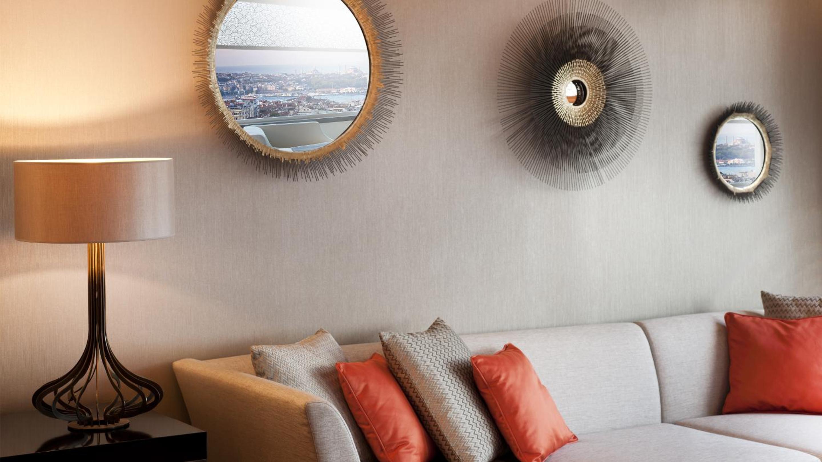 The Marmara Taksim - Image 87