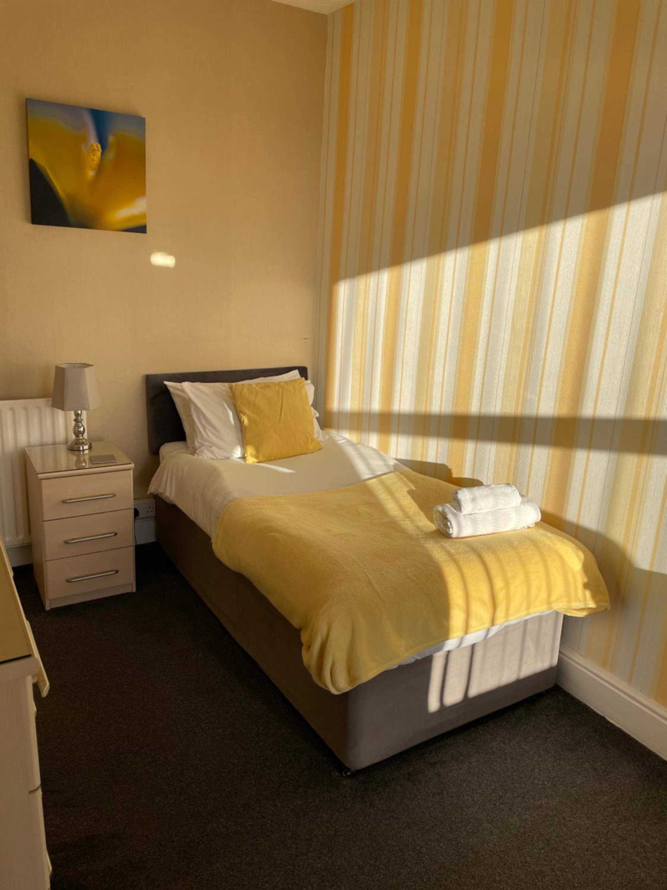 The Berkeley Morecambe, photo 40