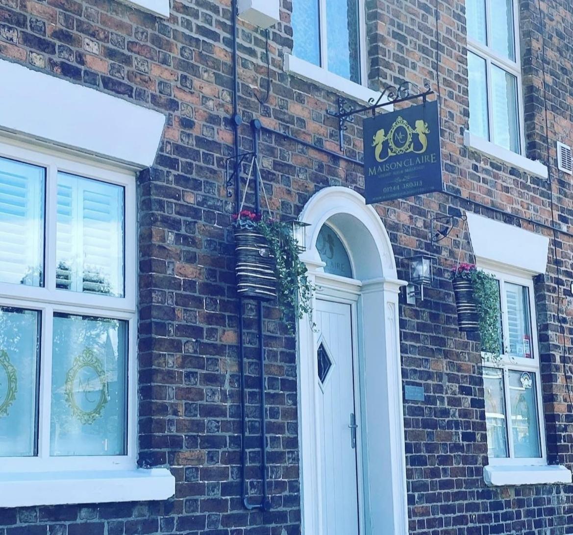 Maison Claire