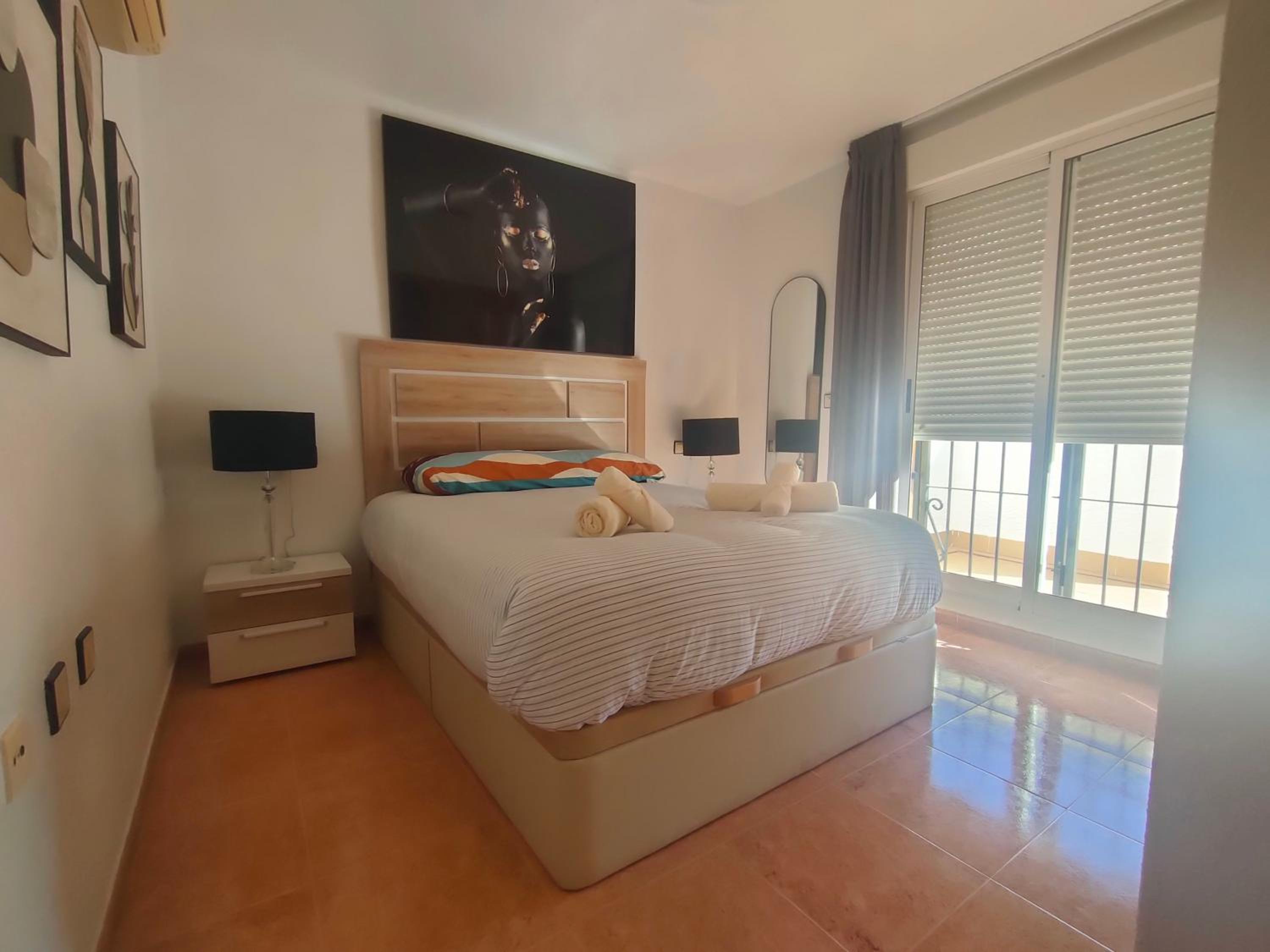 Villa Vacacional los altos