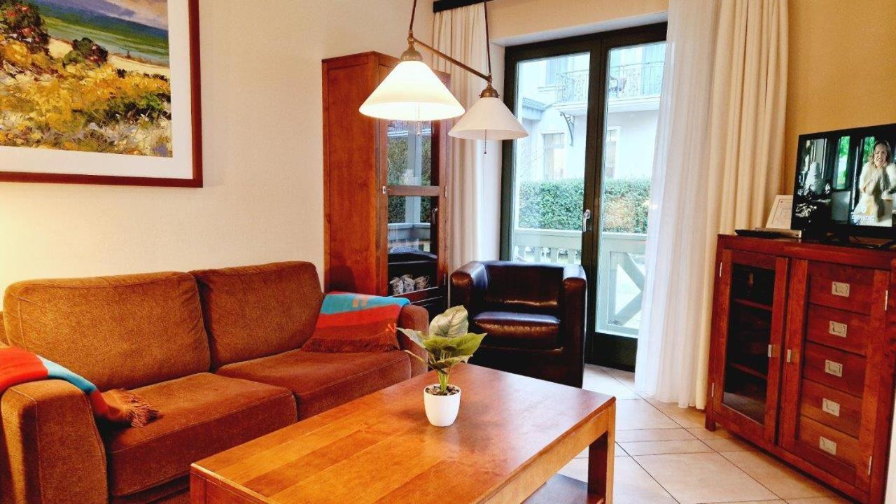 Appartmenthaus Villa Laura