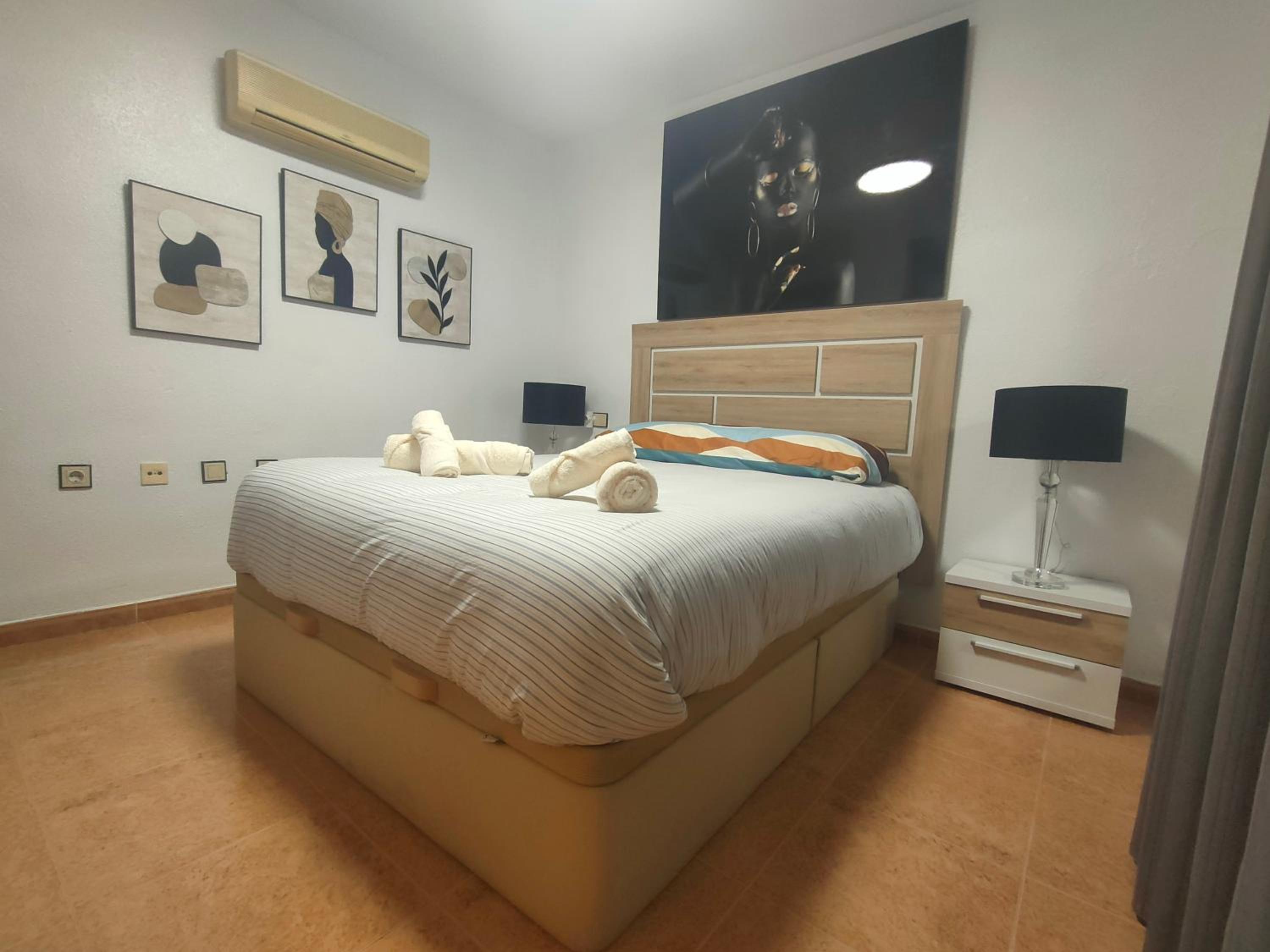 Villa Vacacional los altos
